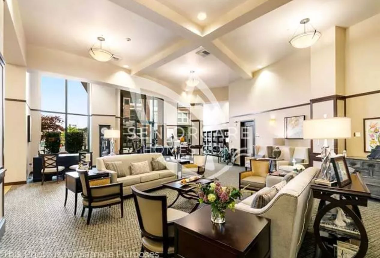 Mayflower Place 1