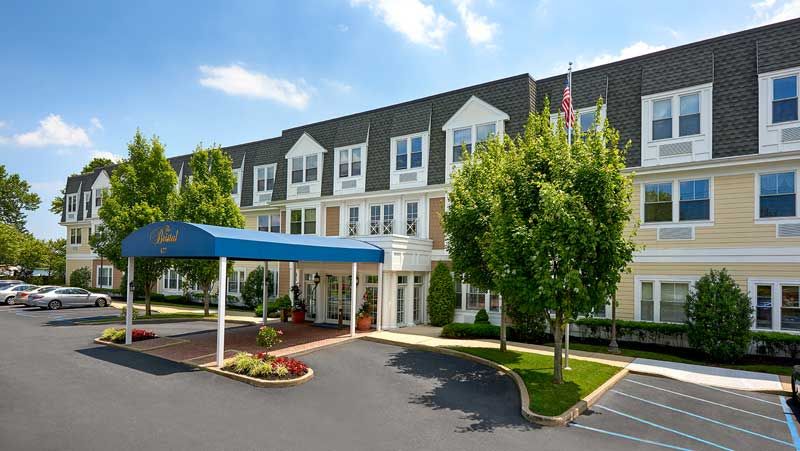 The Bristal At North Woodmere 2