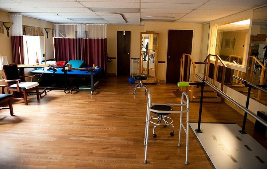 Cardinal Nursing & Rehabilitation 4