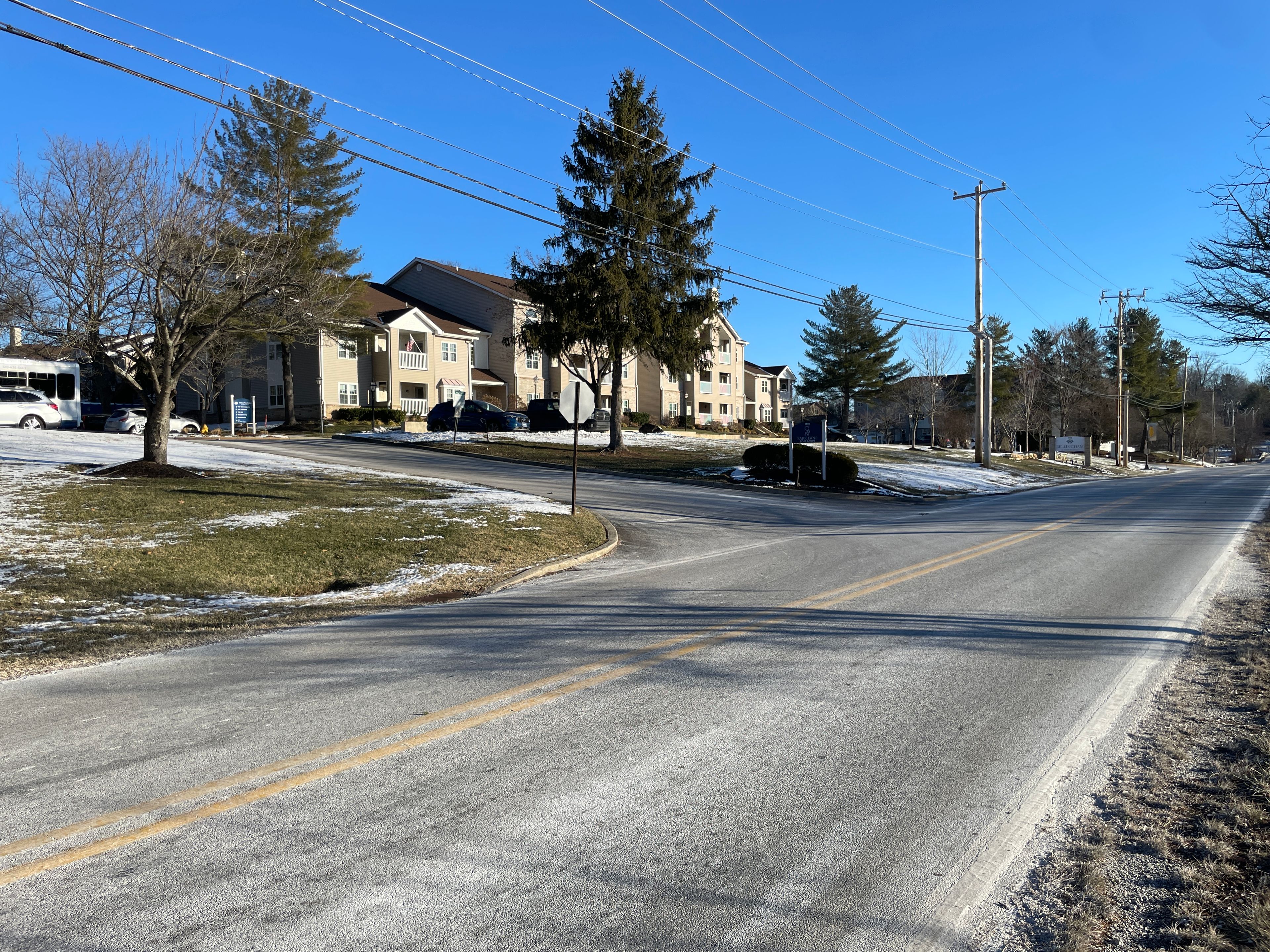 Bellingham at West Chester 3