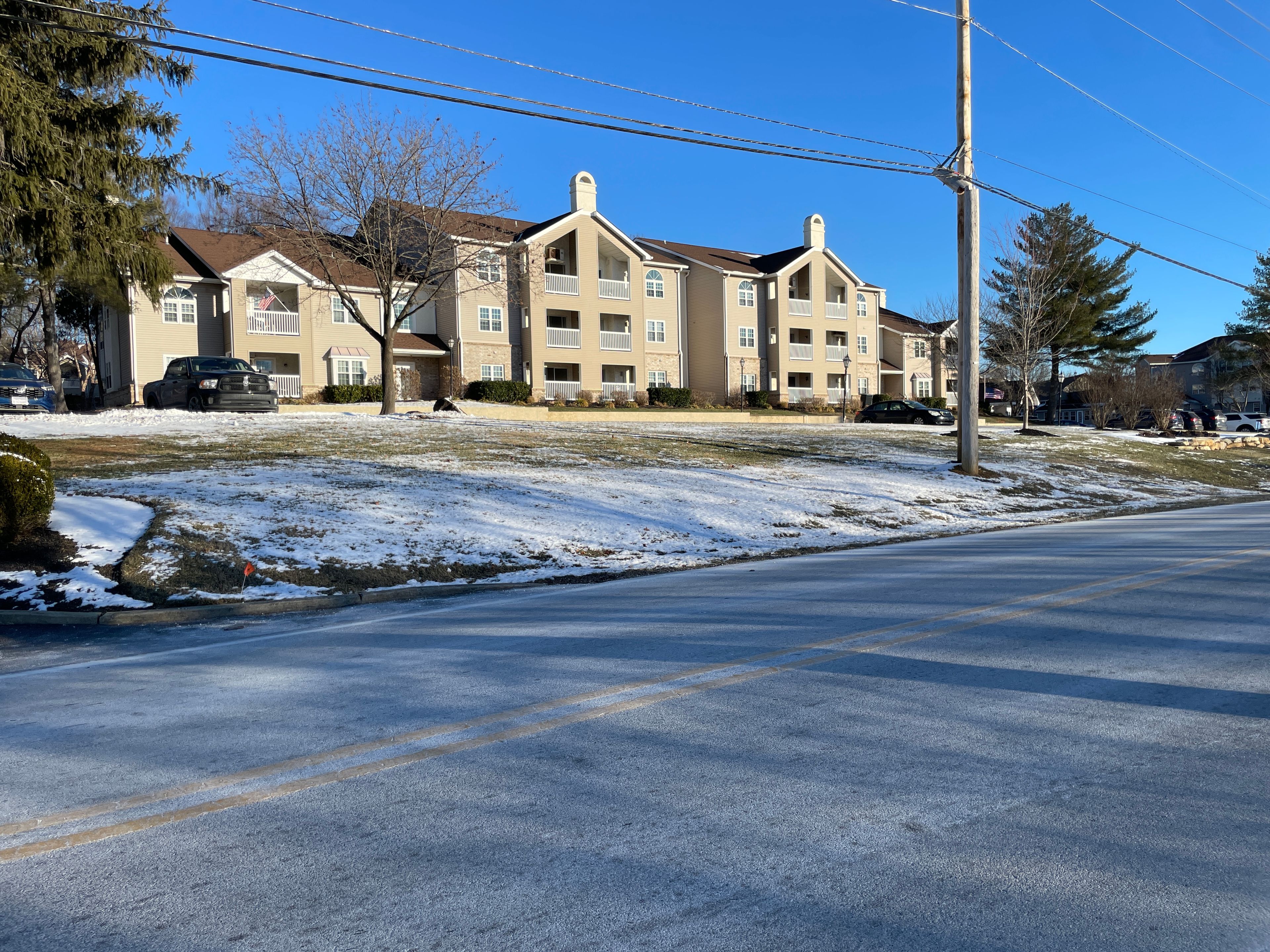 Bellingham at West Chester 3