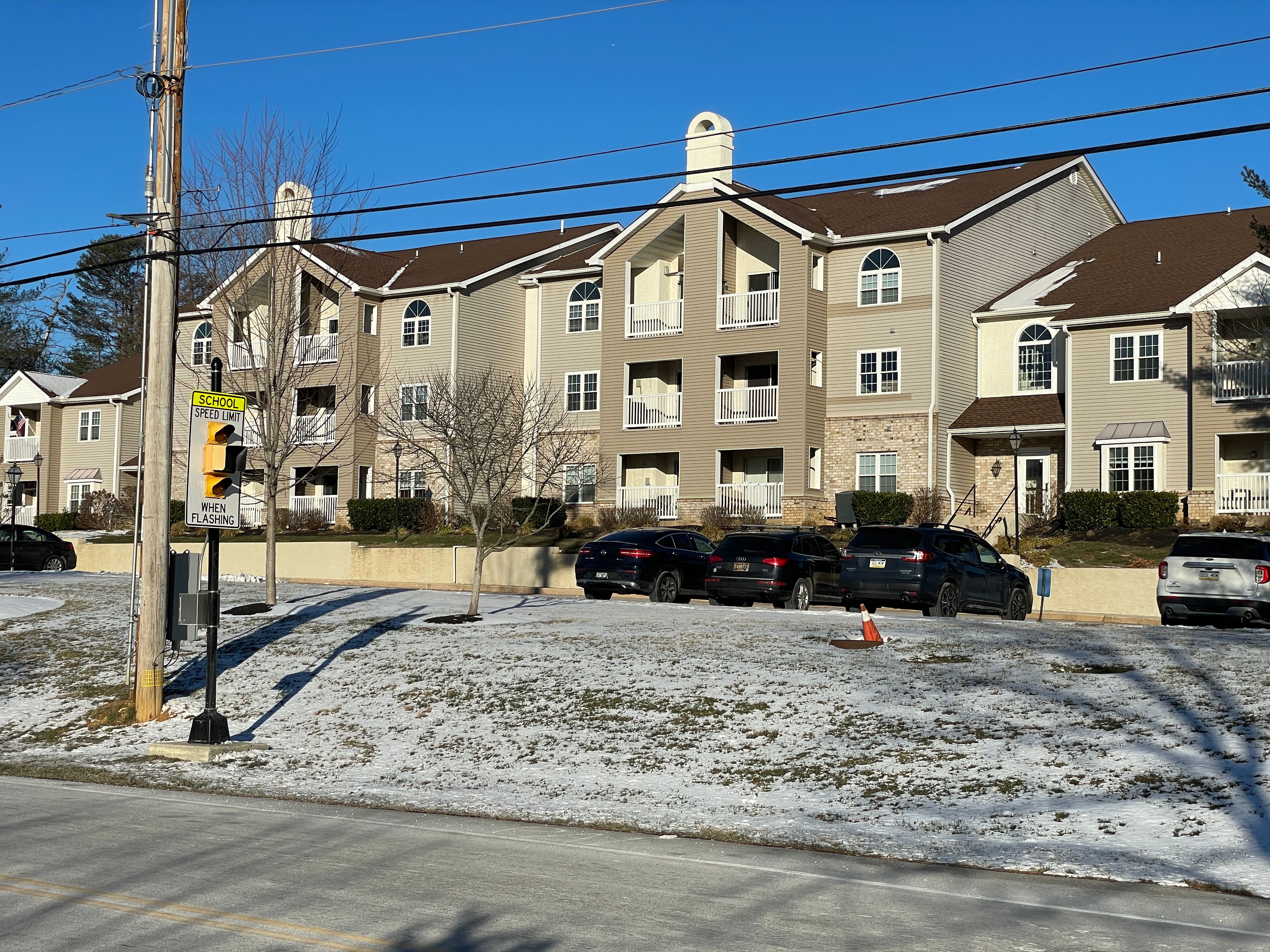 Bellingham at West Chester 4