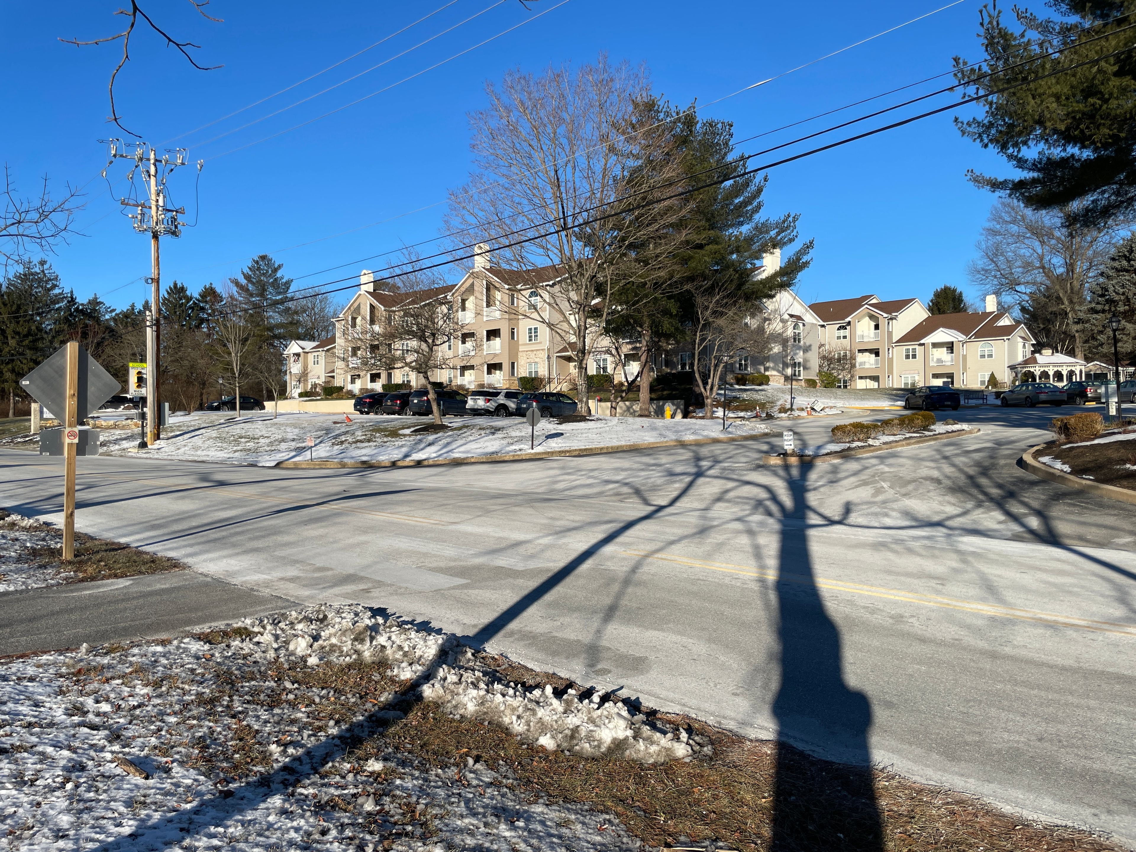 Bellingham at West Chester 3