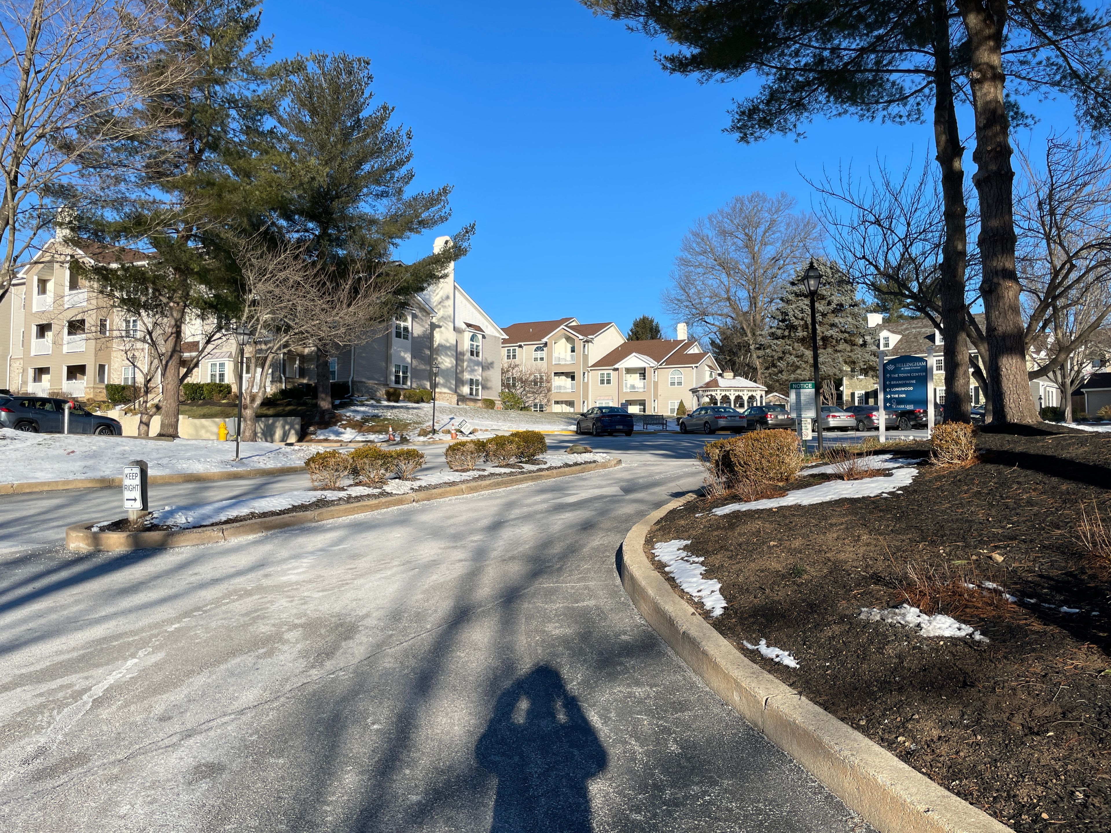 Bellingham at West Chester 4