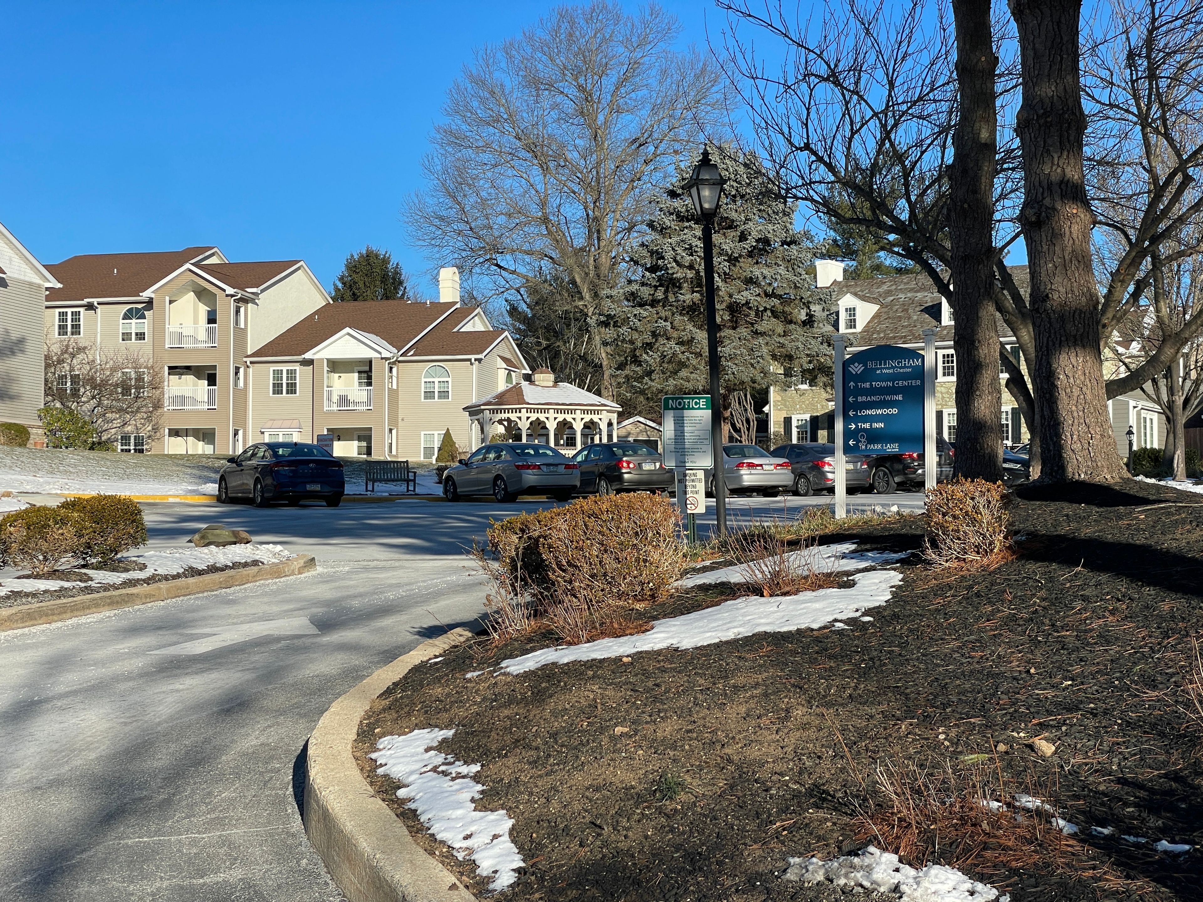 Bellingham at West Chester 1