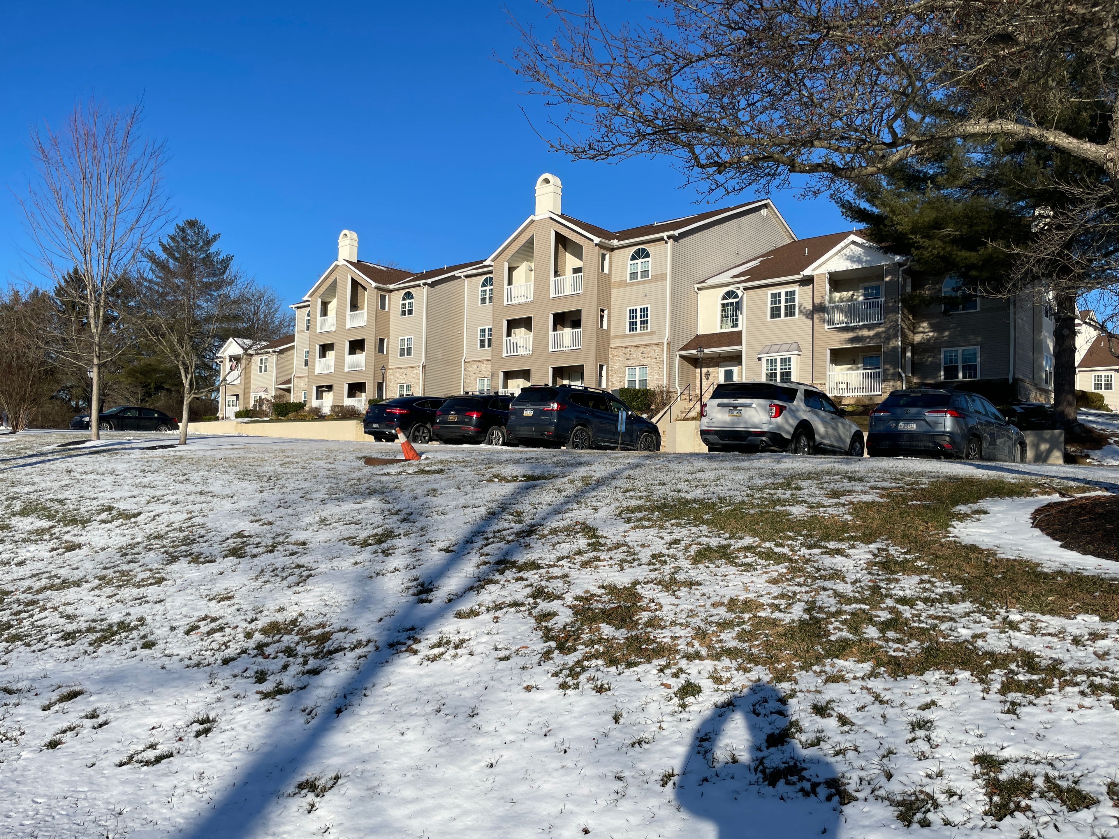 Bellingham at West Chester 4