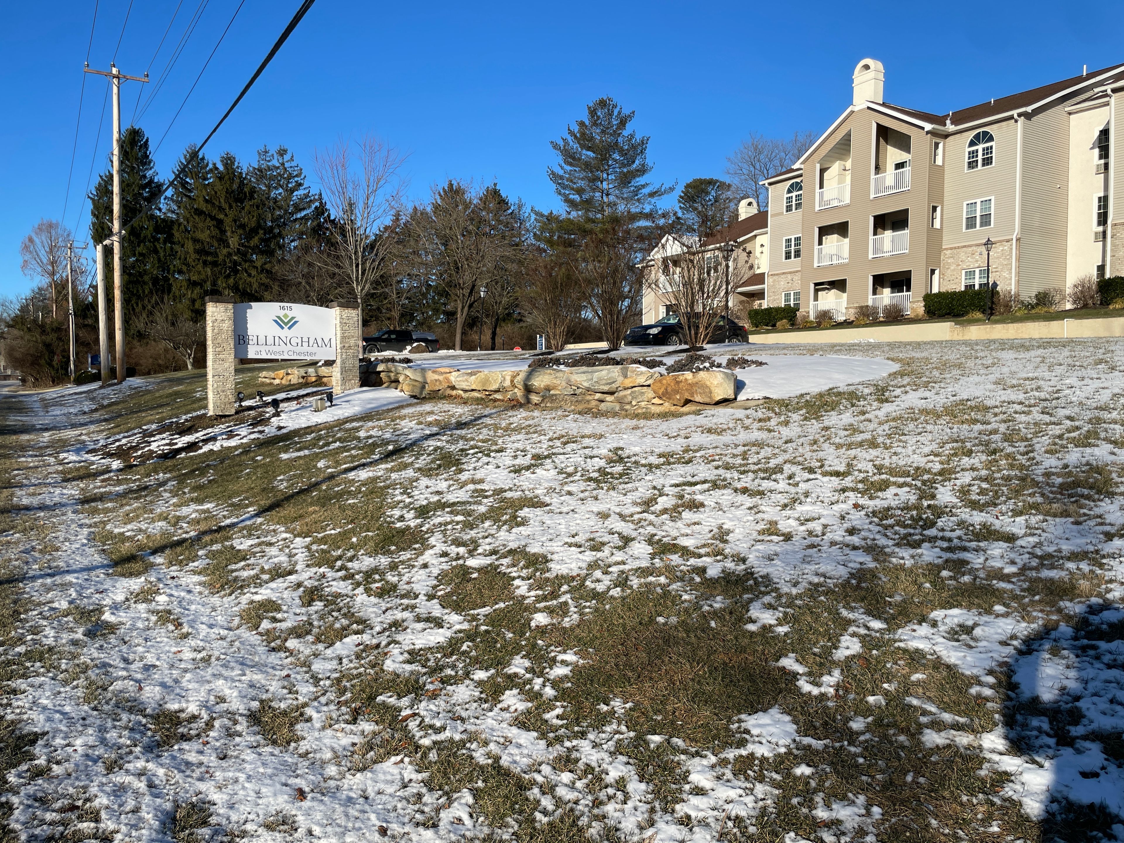 Bellingham at West Chester 2