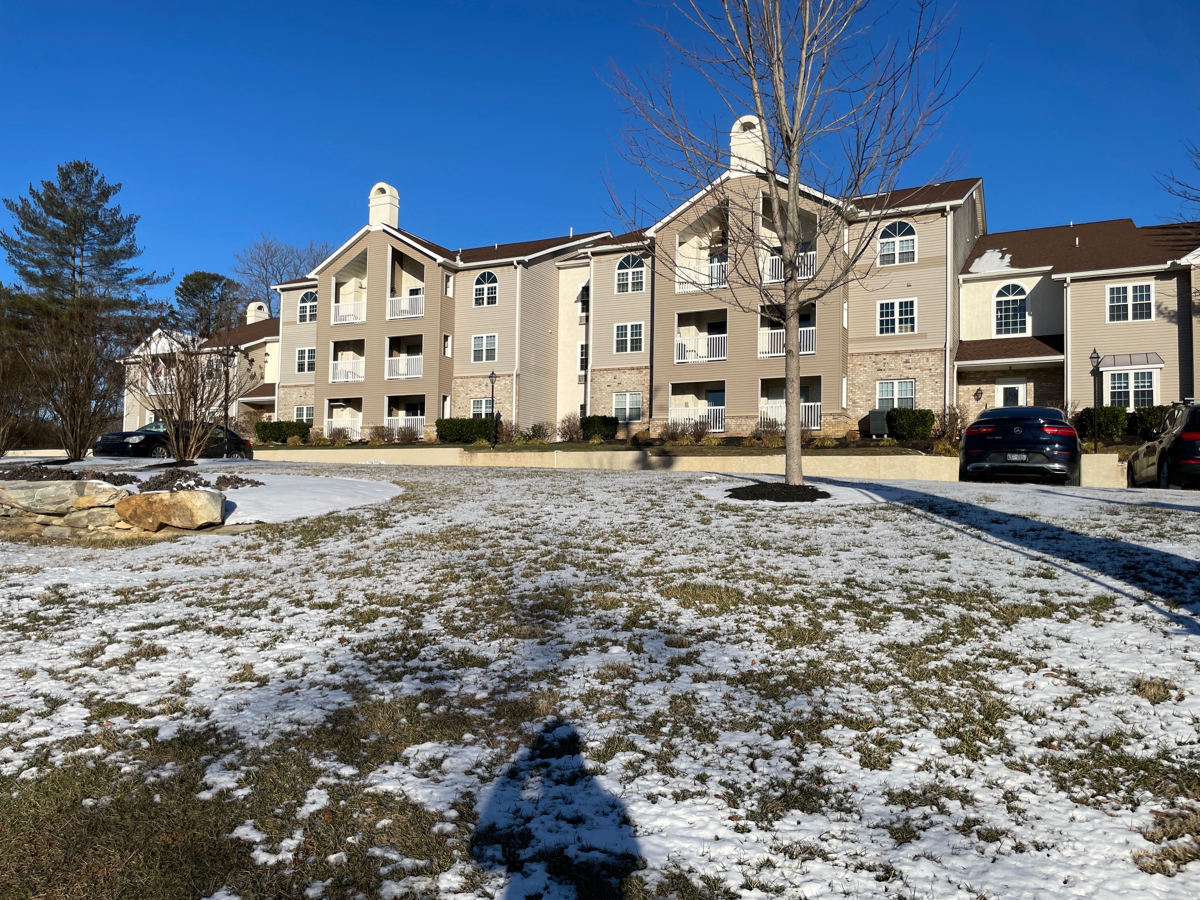 Bellingham at West Chester 4