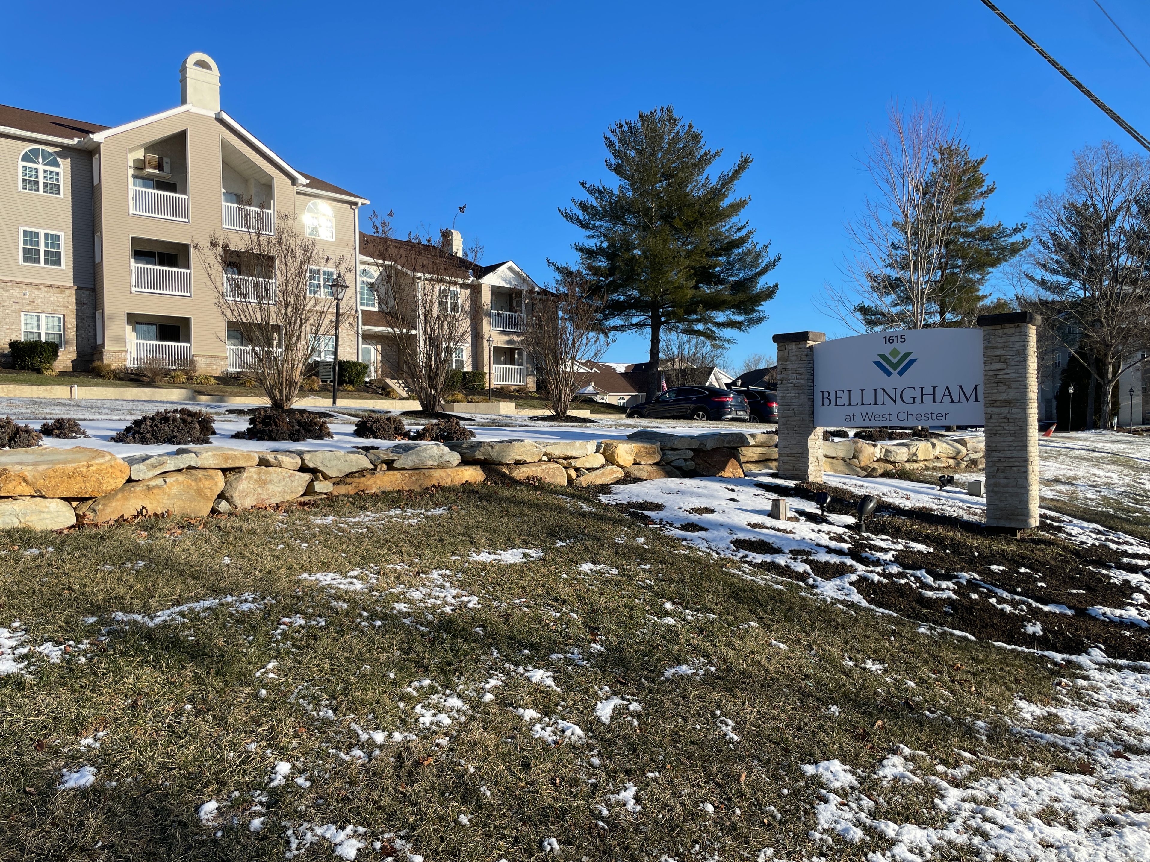 Bellingham at West Chester 4