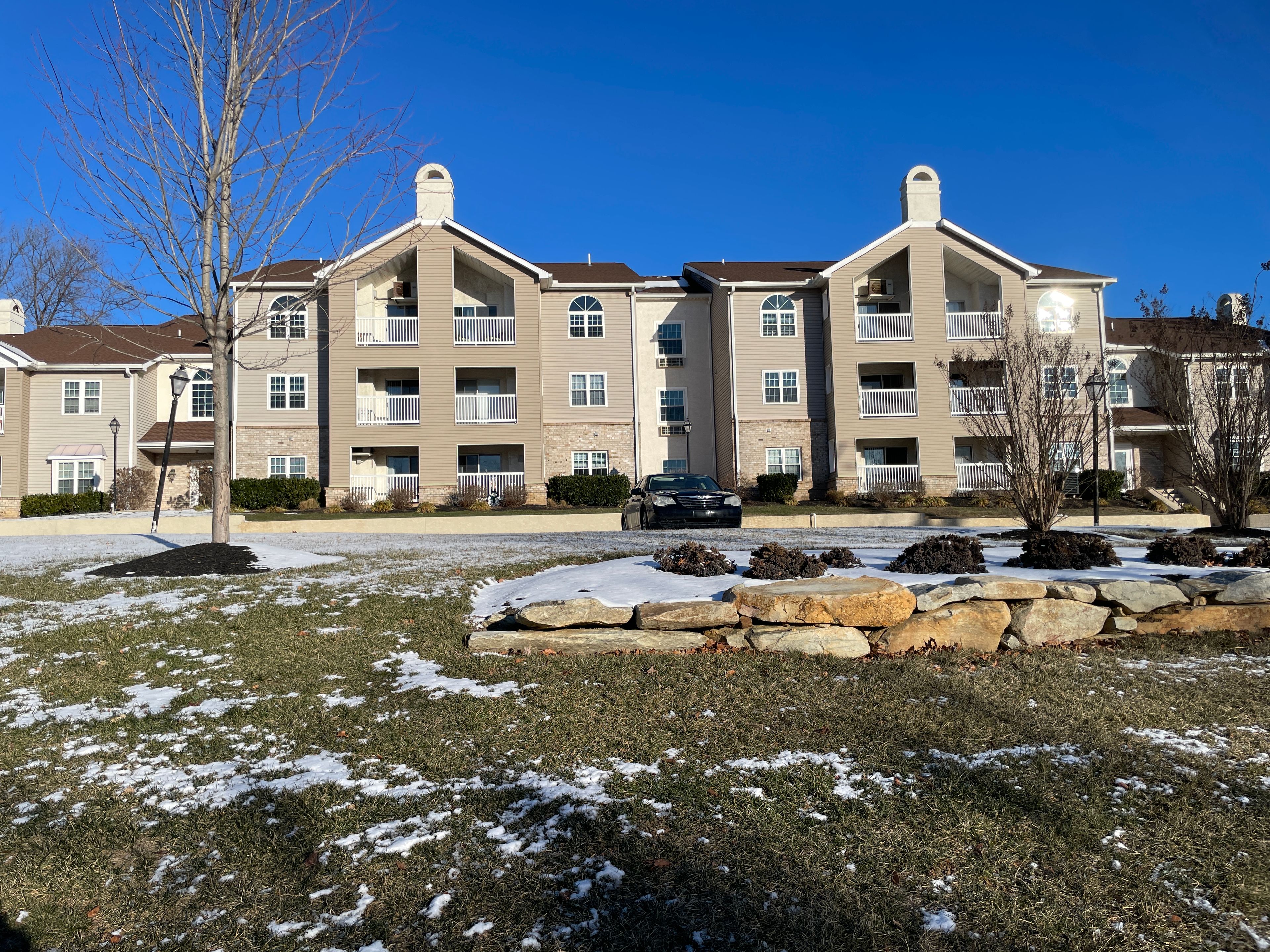 Bellingham at West Chester 2