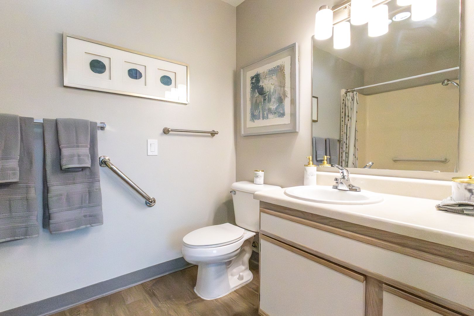 Asher Point Independent Living Of Waco 2