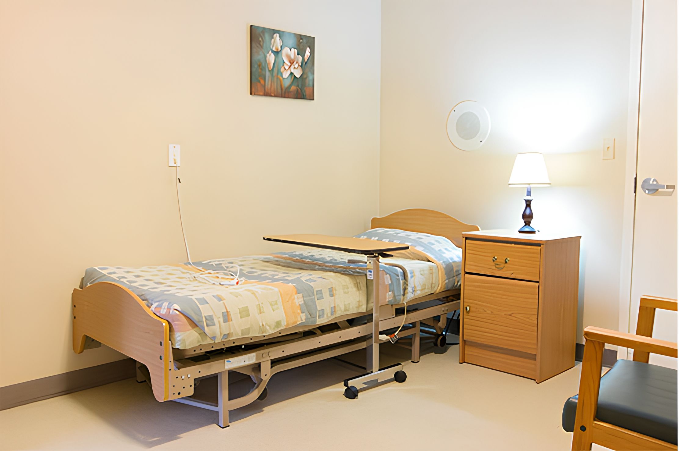 Crystal Care Center Of Ashland 4