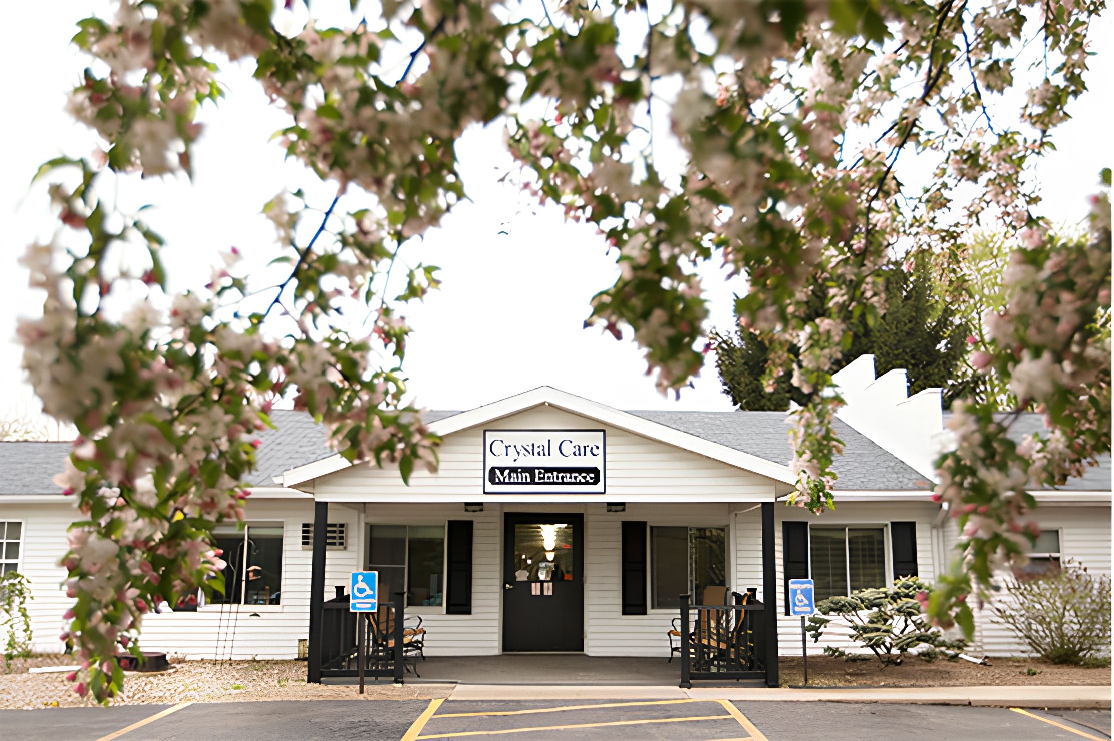 Crystal Care Center Of Ashland 4