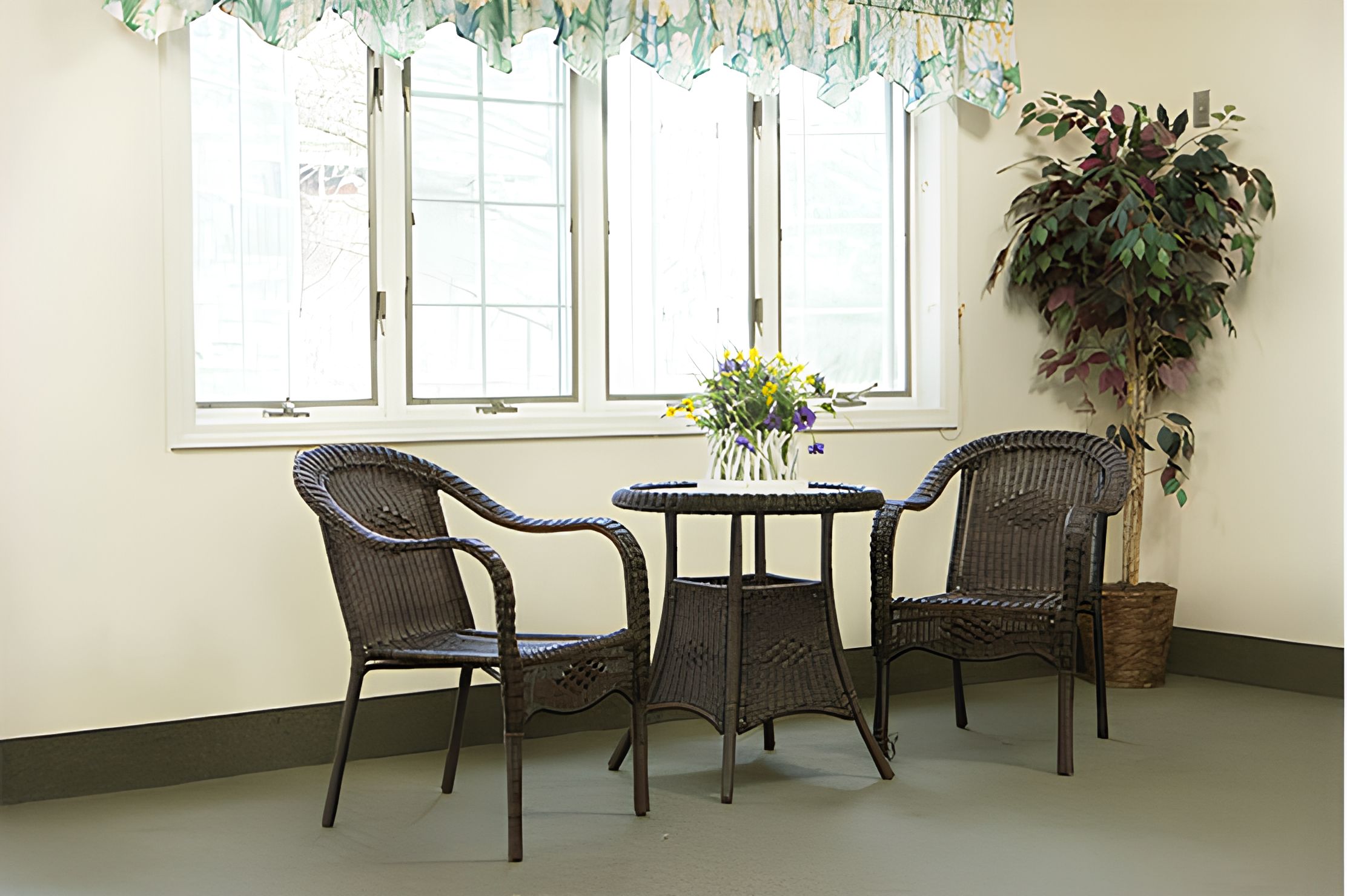 Crystal Care Center Of Ashland 2