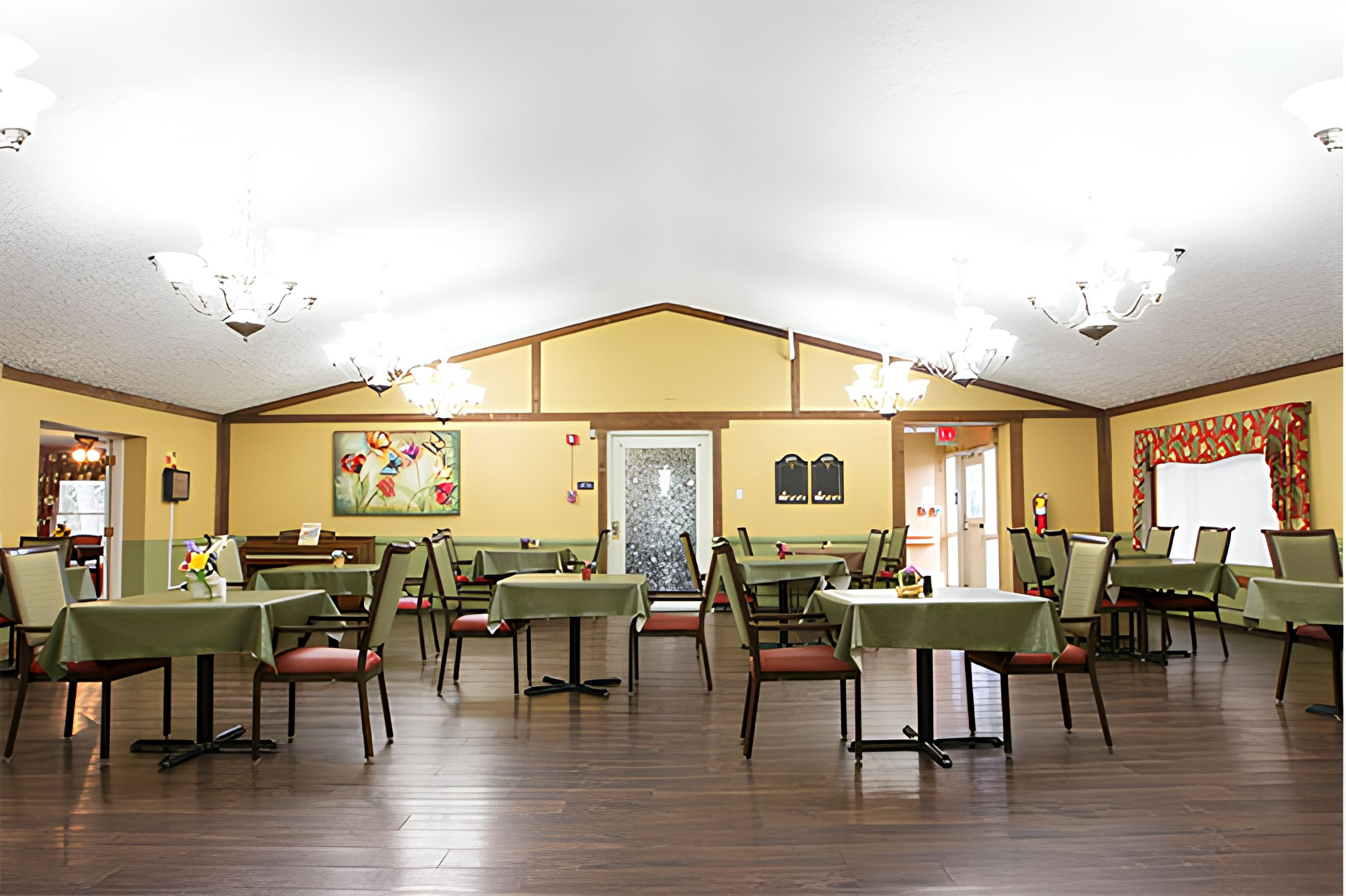 Crystal Care Center Of Ashland 2