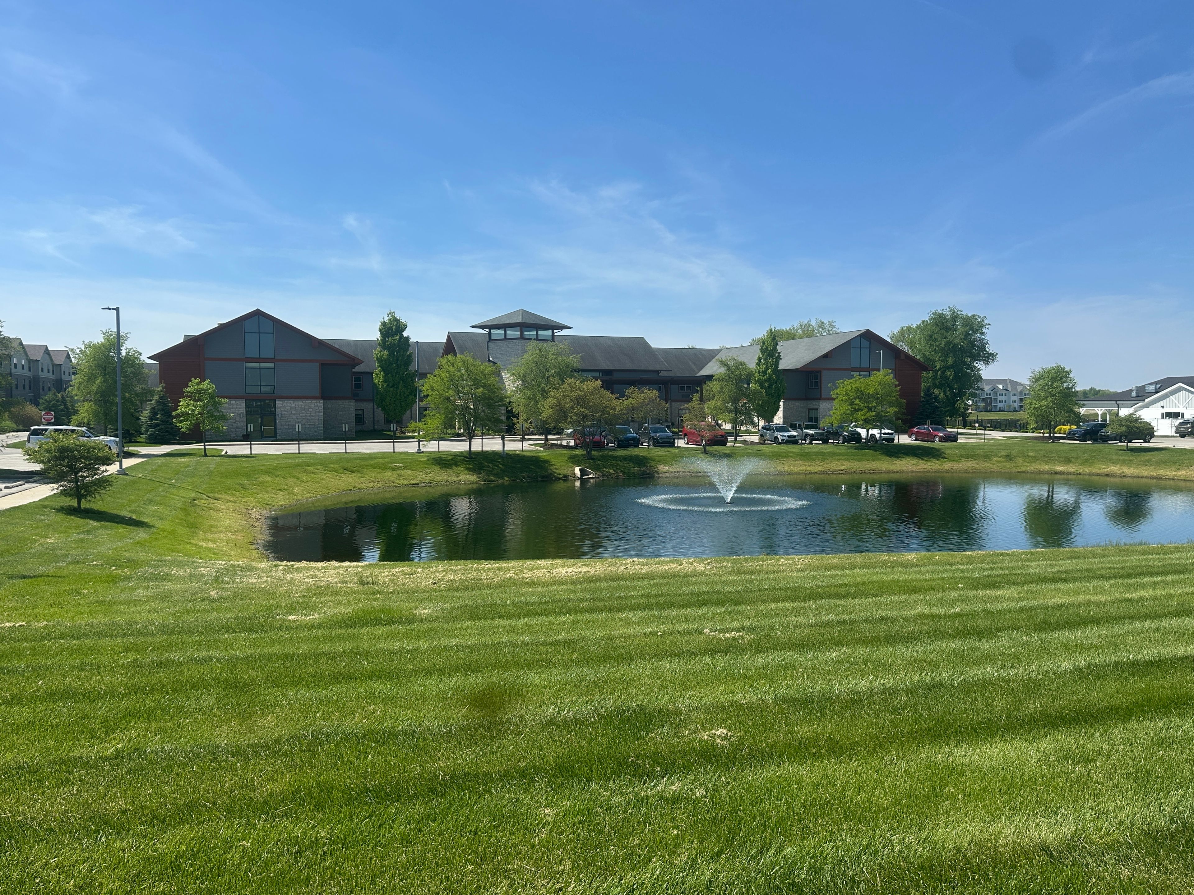 Wellbrooke of Westfield 1