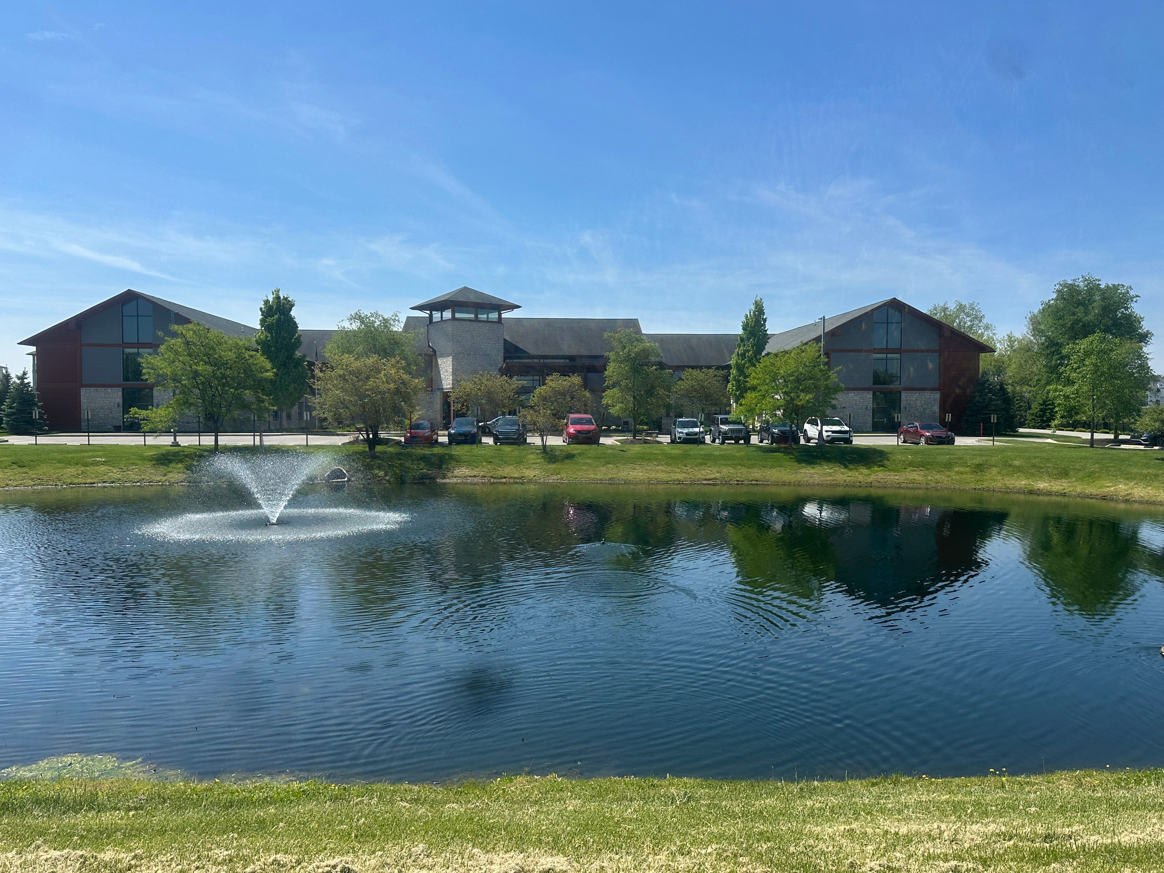 Wellbrooke of Westfield 1