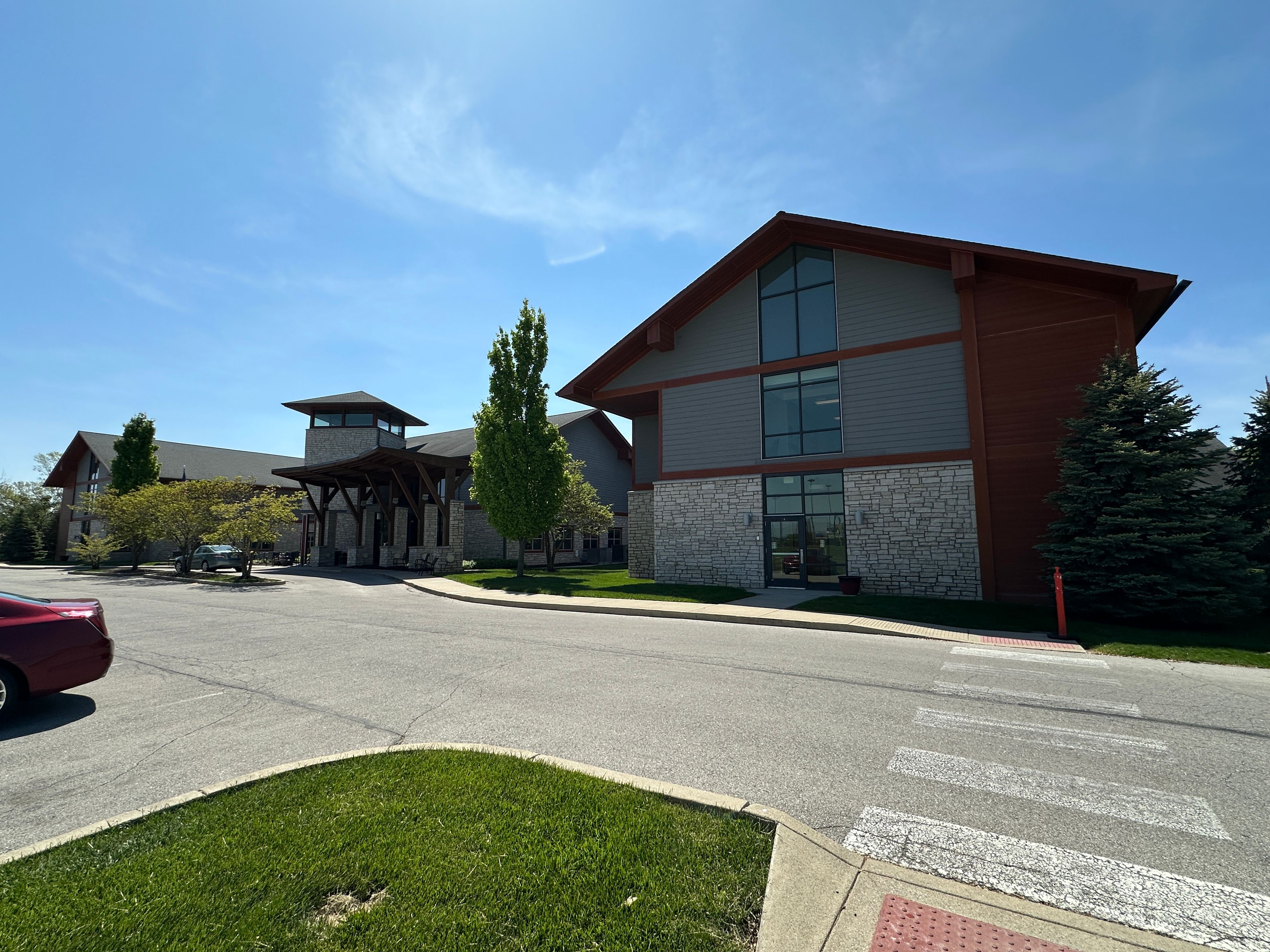 Wellbrooke of Westfield 1