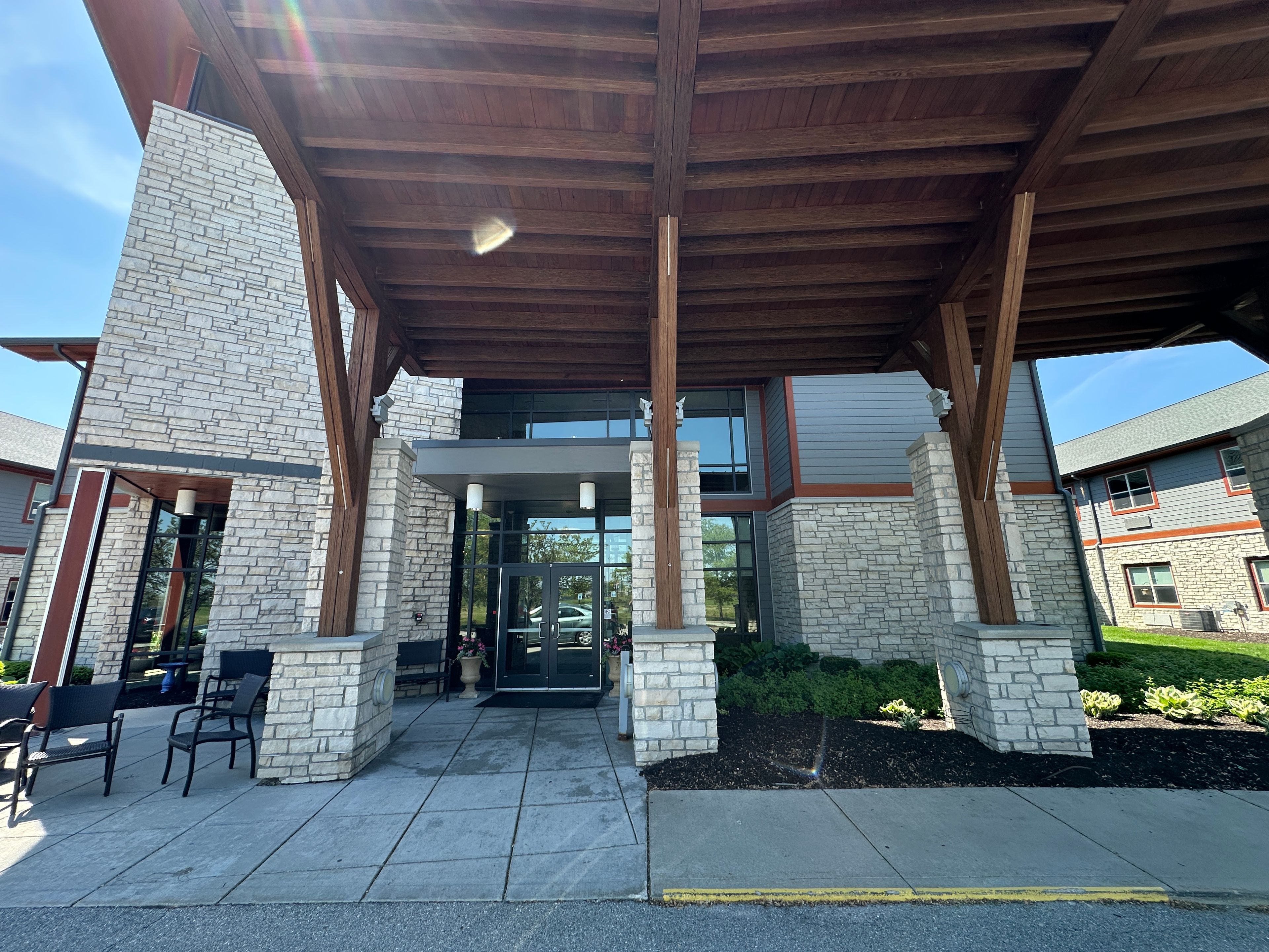 Wellbrooke of Westfield 1