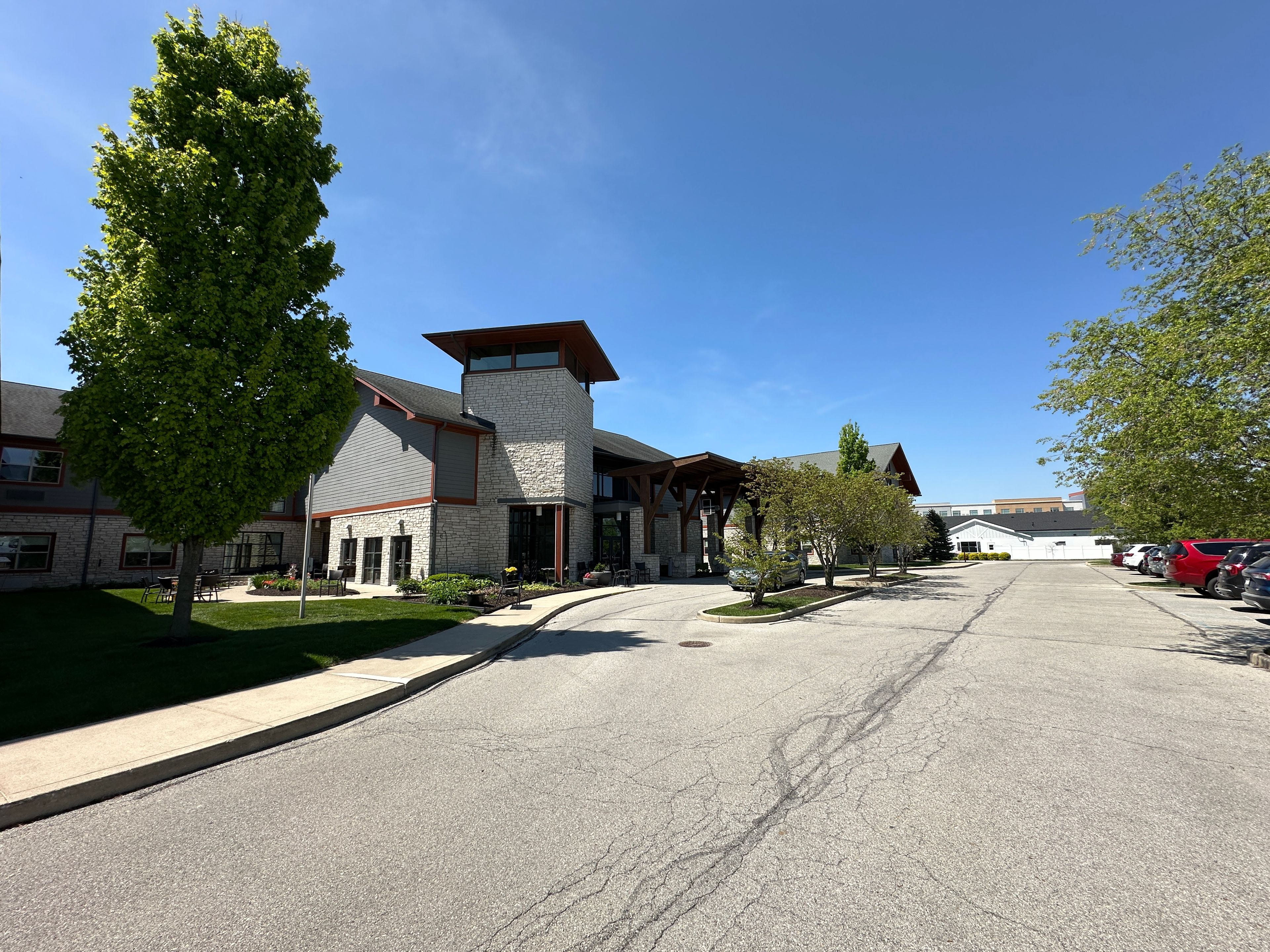 Wellbrooke of Westfield 2