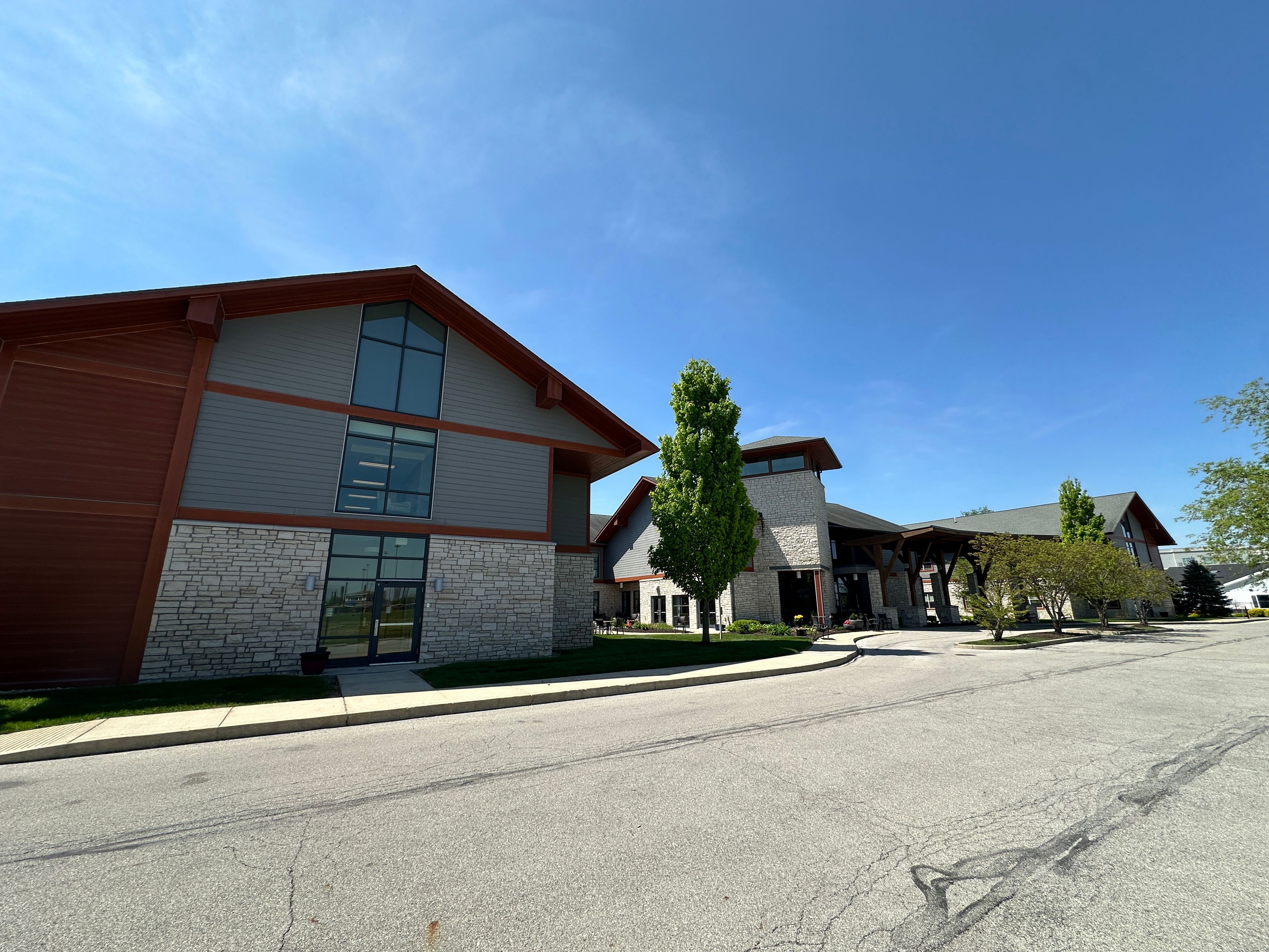 Wellbrooke of Westfield 1