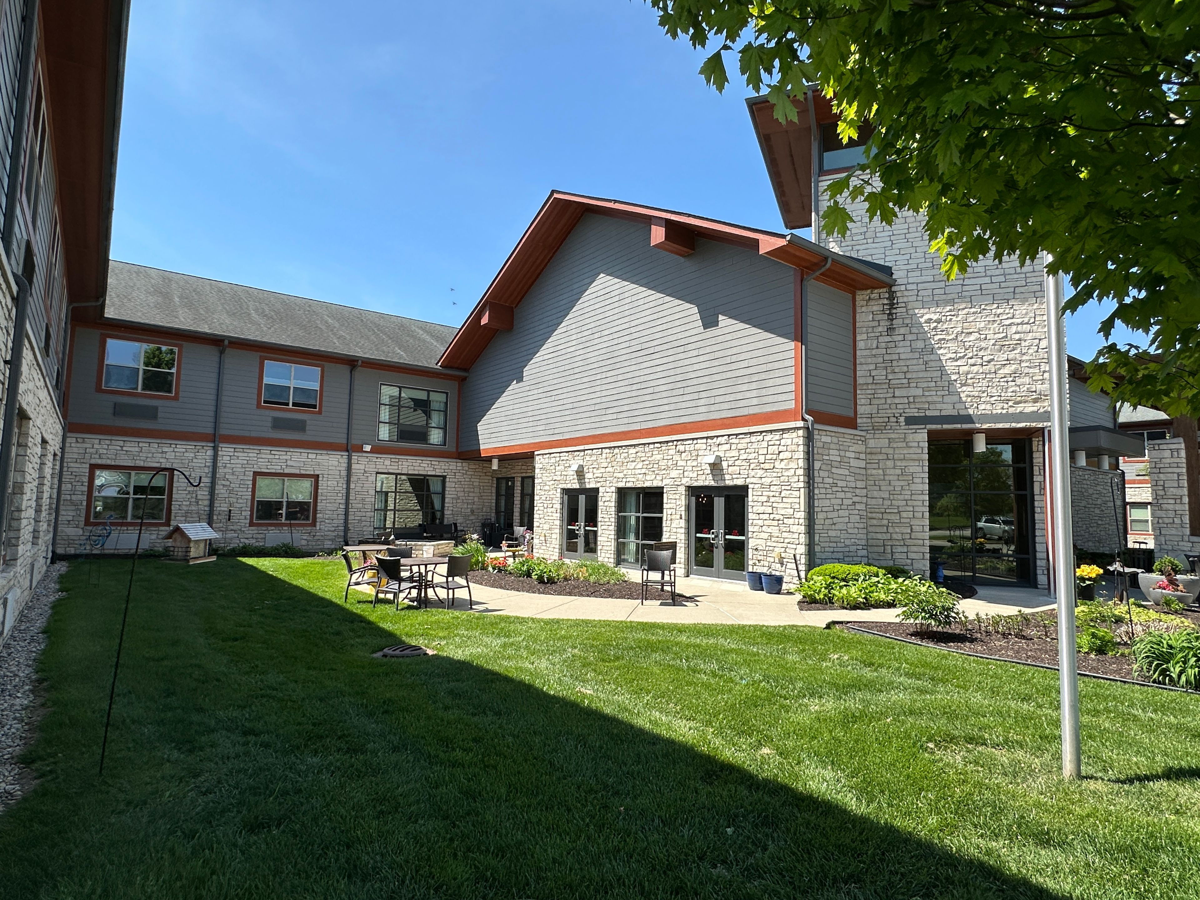 Wellbrooke of Westfield 2