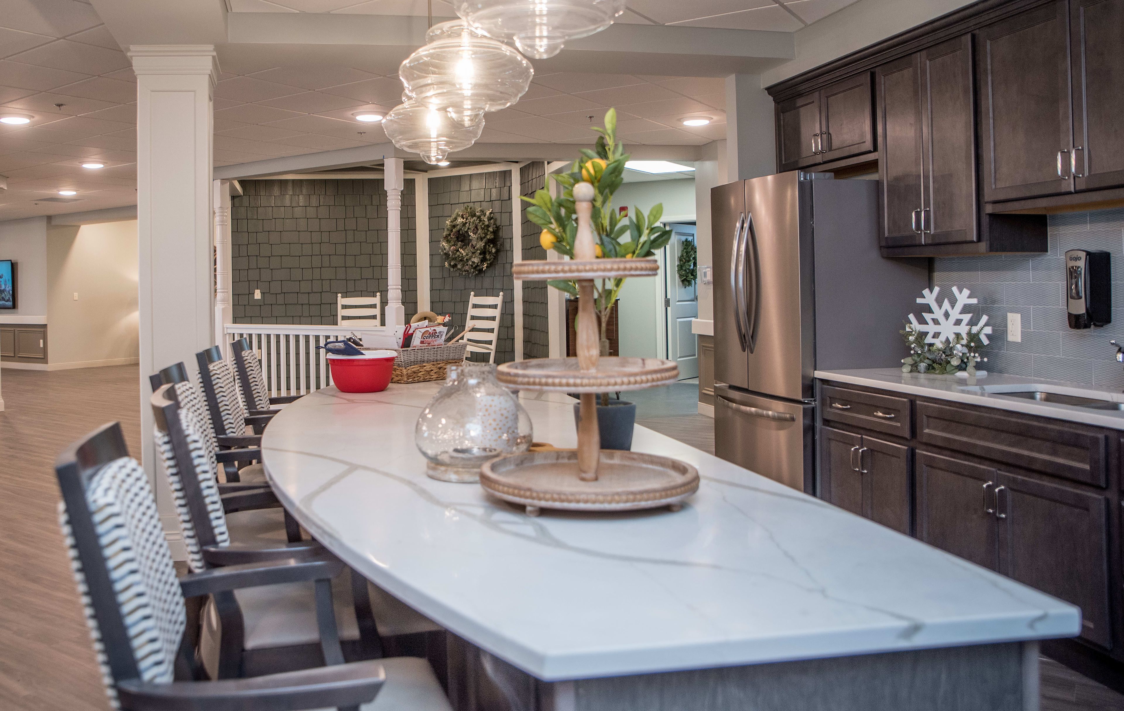 Walker's Trail Senior Living 4