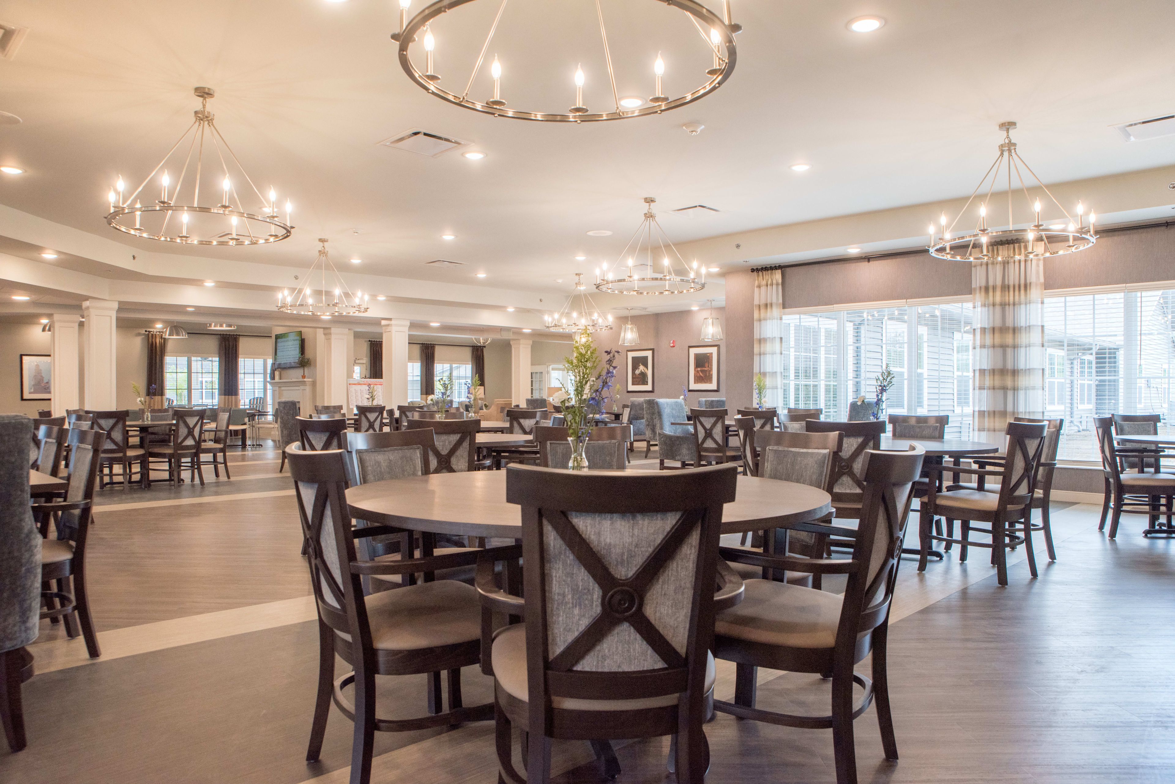 Walker's Trail Senior Living 1