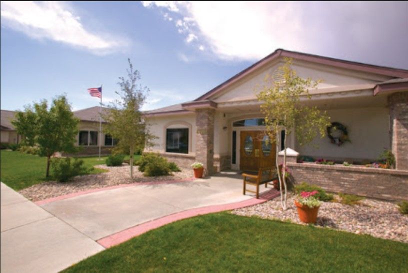 Edgewood Aspen Wind 1