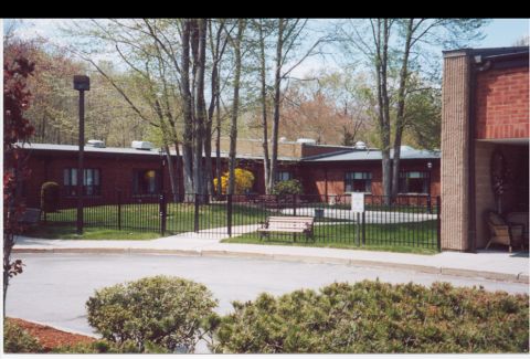 The Friendly Home - Woonsocket 1
