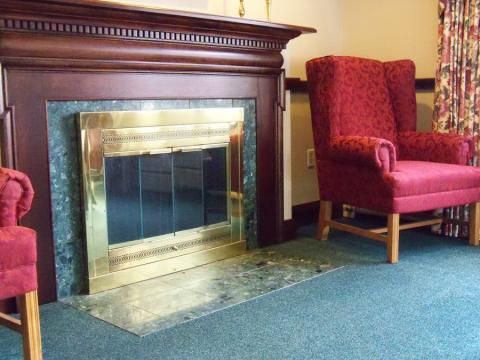 The Friendly Home - Woonsocket 1