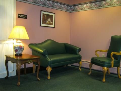 The Friendly Home - Woonsocket 3