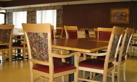 The Friendly Home - Woonsocket 4