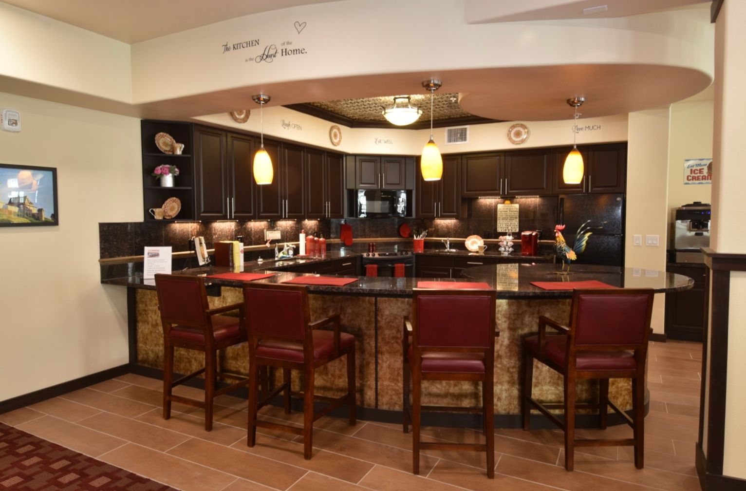 Ashton Gardens Gracious Retirement Living 3