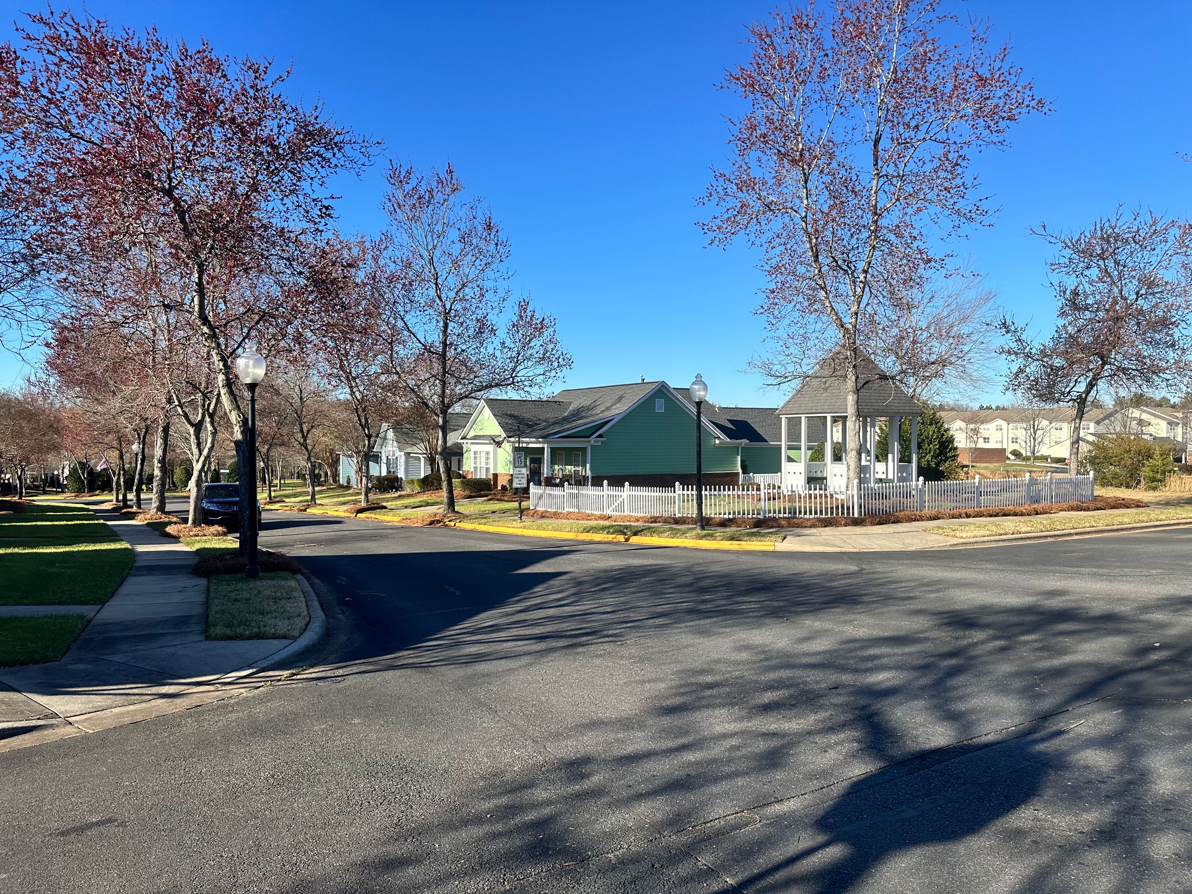 The Cottages at The Village of Carolina Place 2