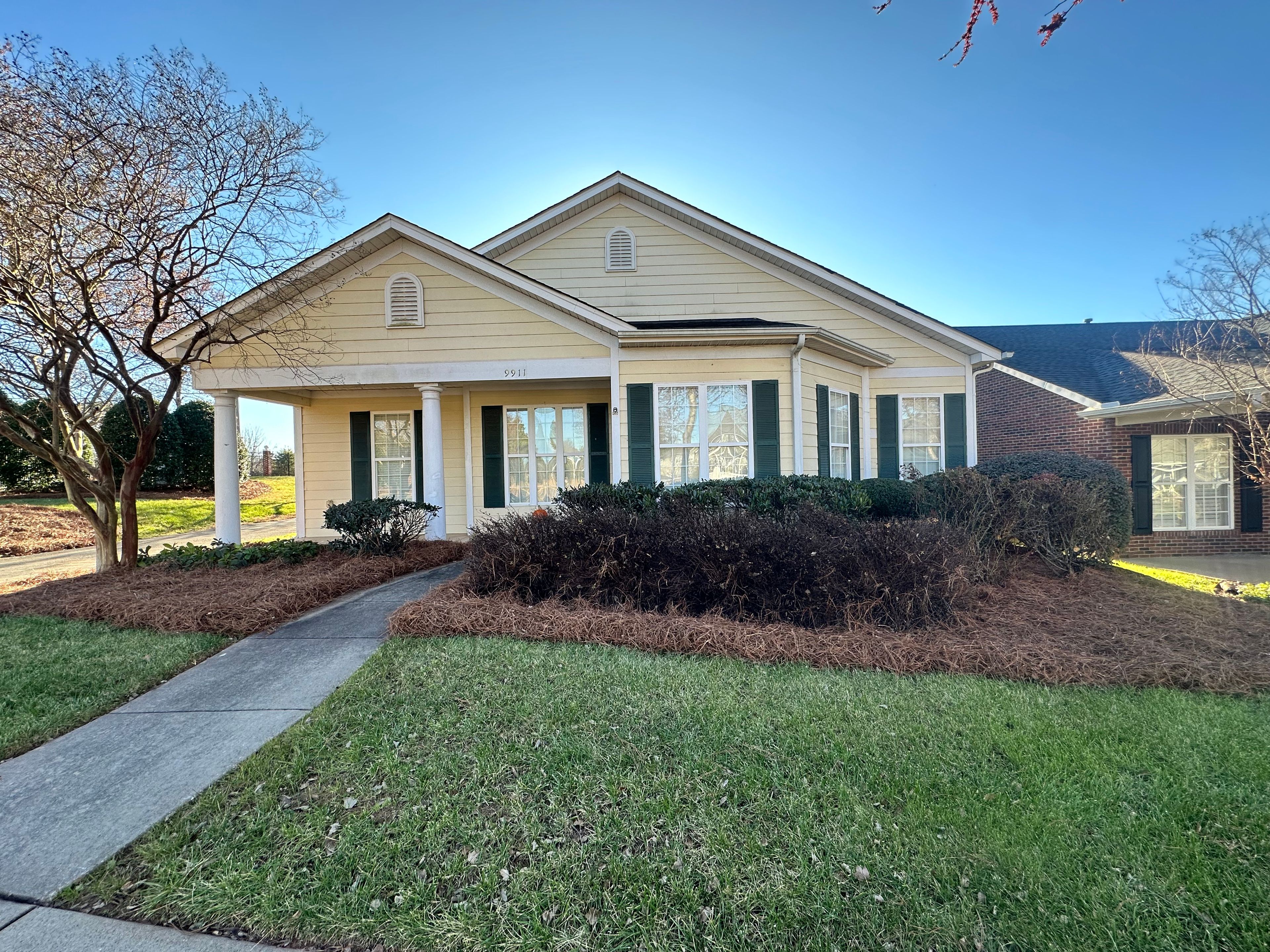 The Cottages at The Village of Carolina Place 3