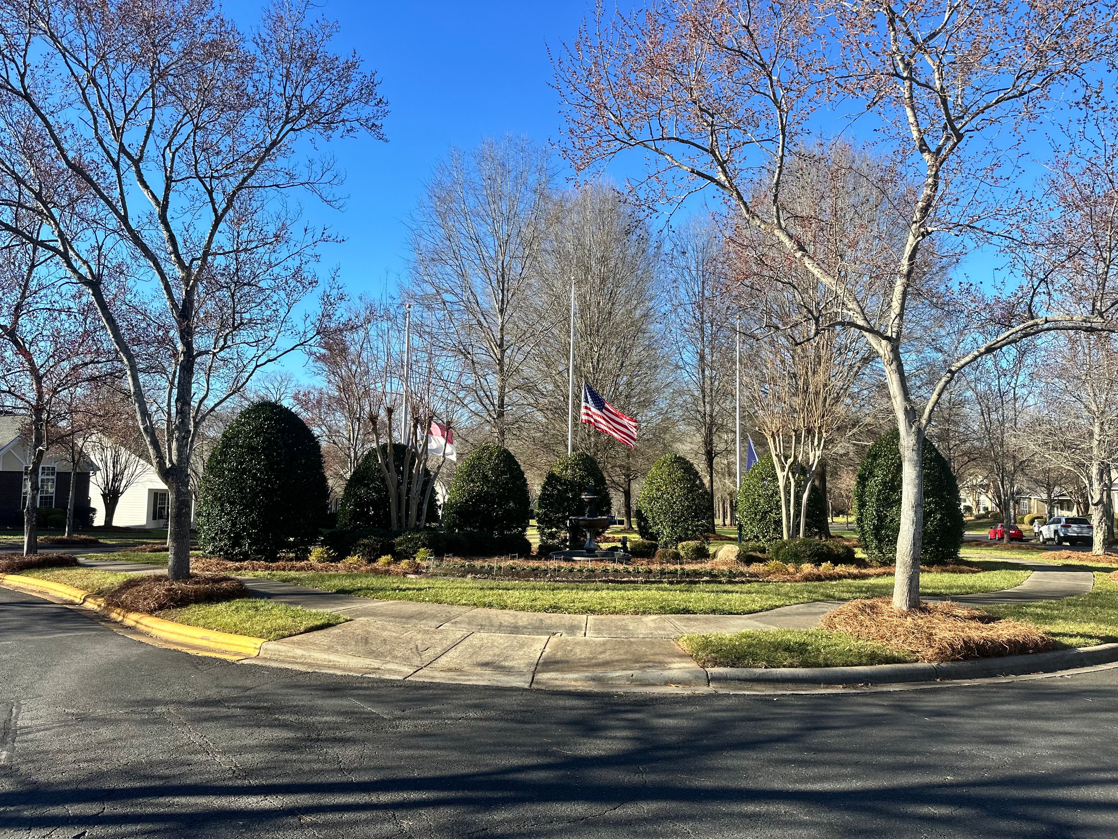 The Cottages at The Village of Carolina Place 2