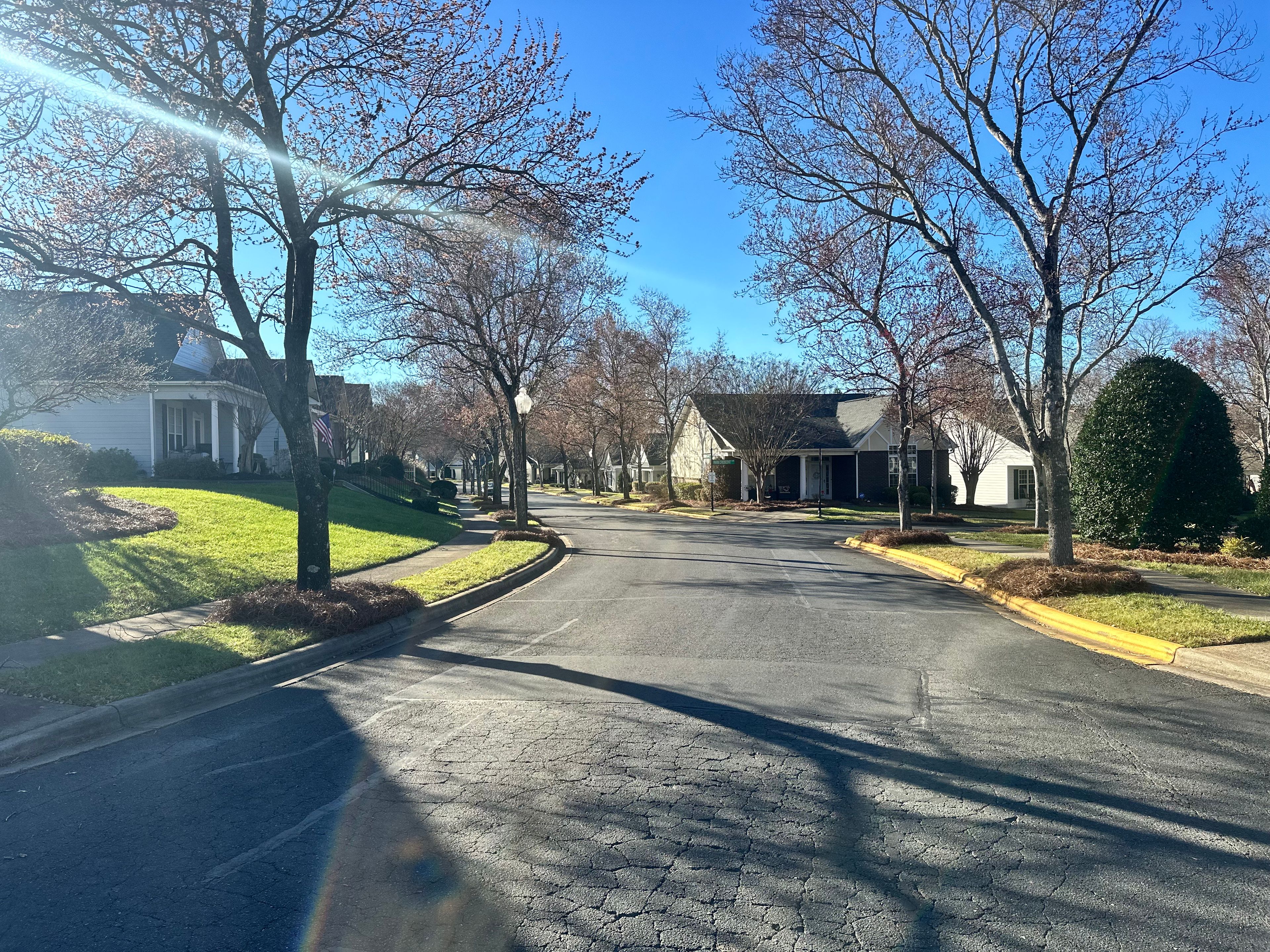 The Cottages at The Village of Carolina Place 4