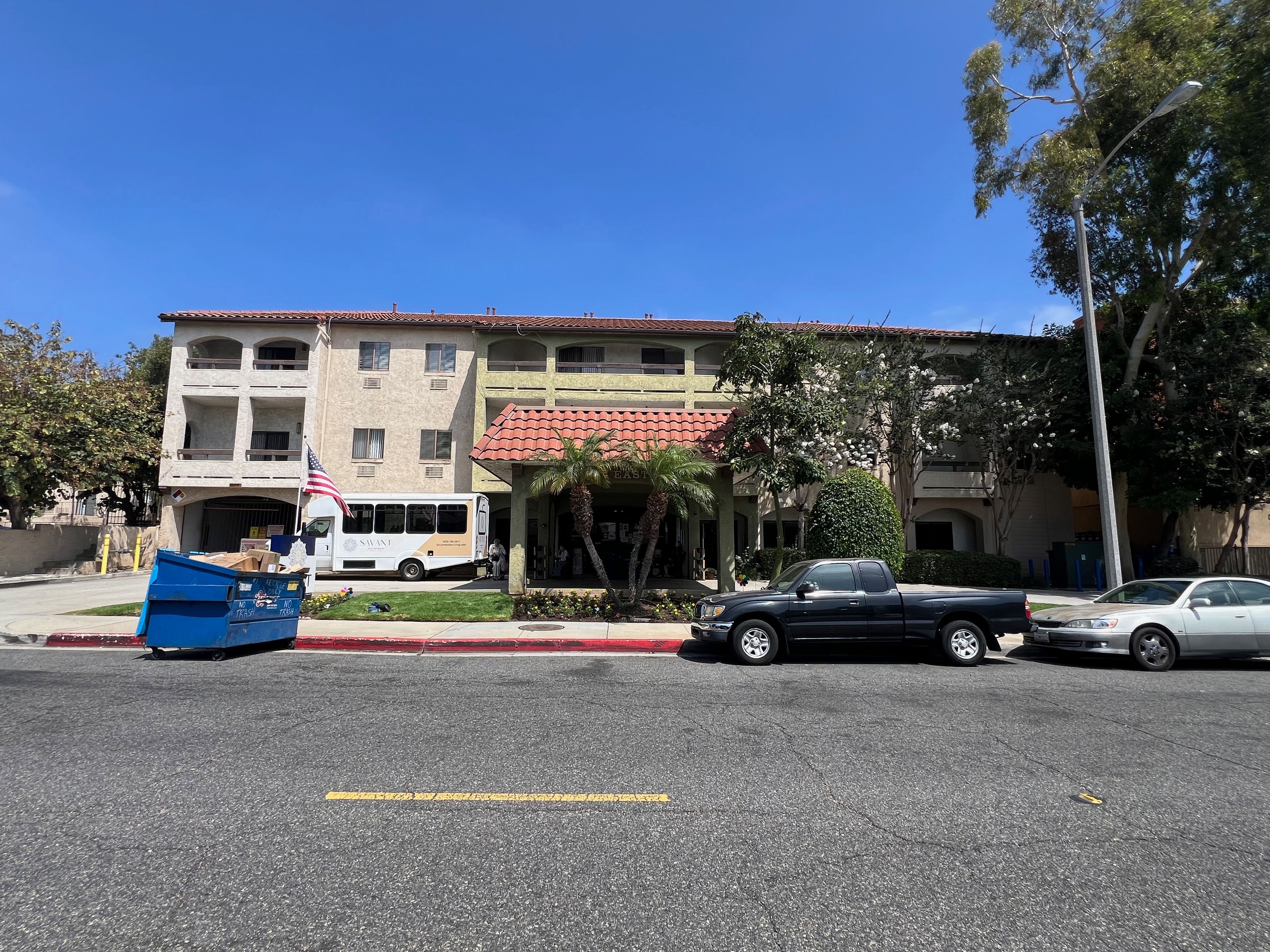 Savant Of Alhambra 4