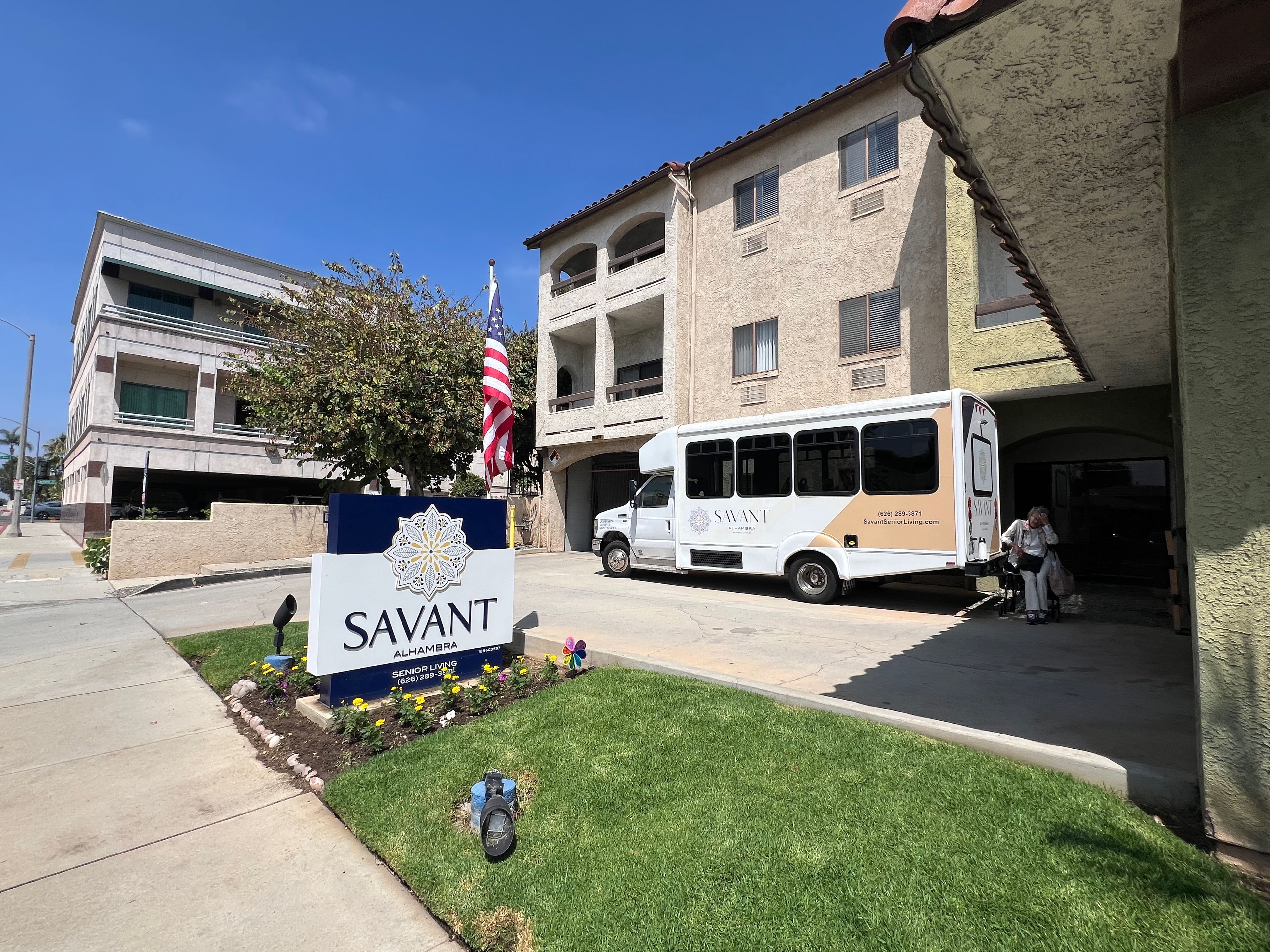 Savant Of Alhambra 3