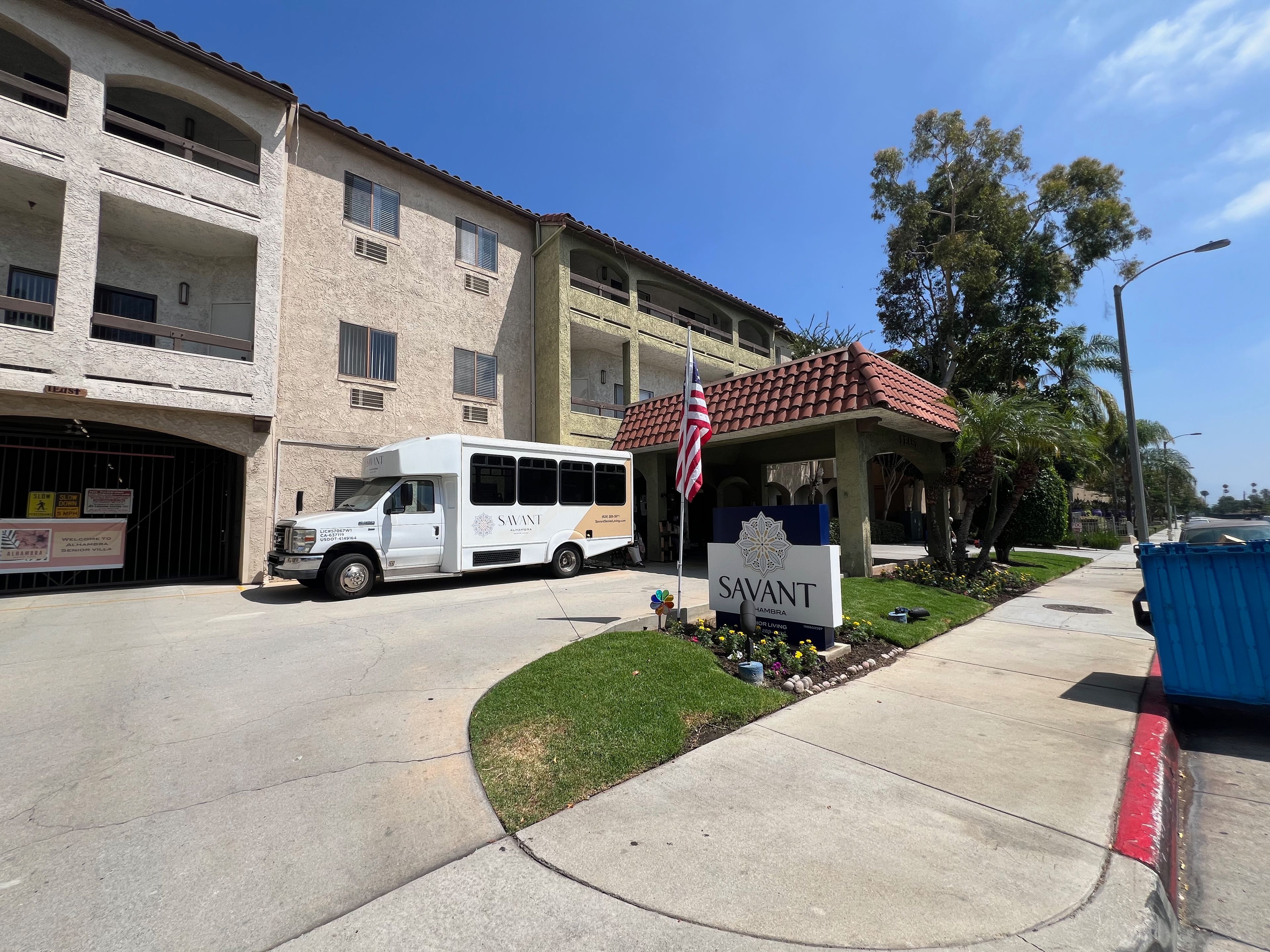 Savant Of Alhambra 2