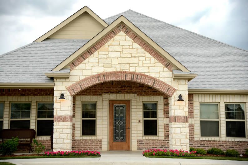 Mustang Creek Estates Frisco 1
