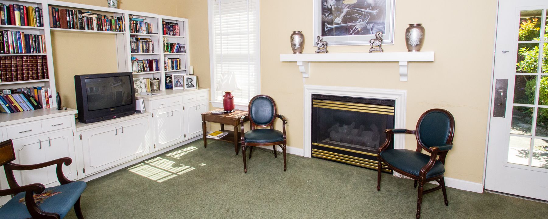 Murray House Assisted Living 1