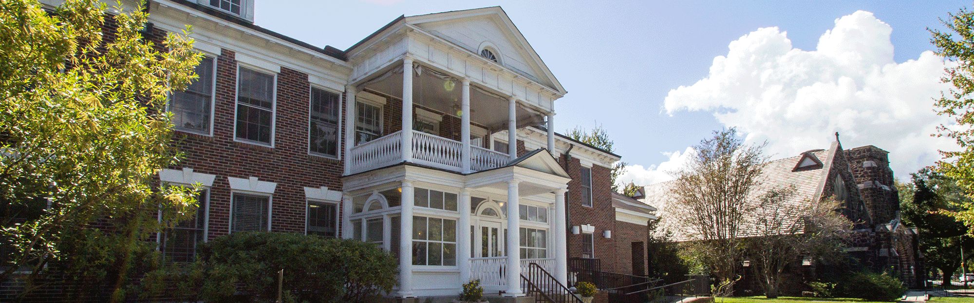 Murray House Assisted Living 2