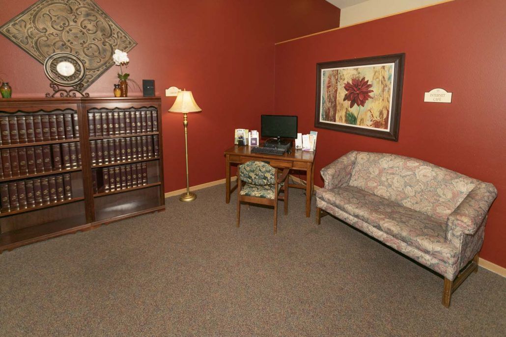 McFarland Villa Assisted Living 4