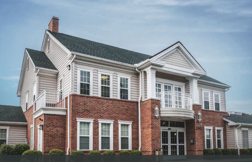 The Rutherford Memory Care 1