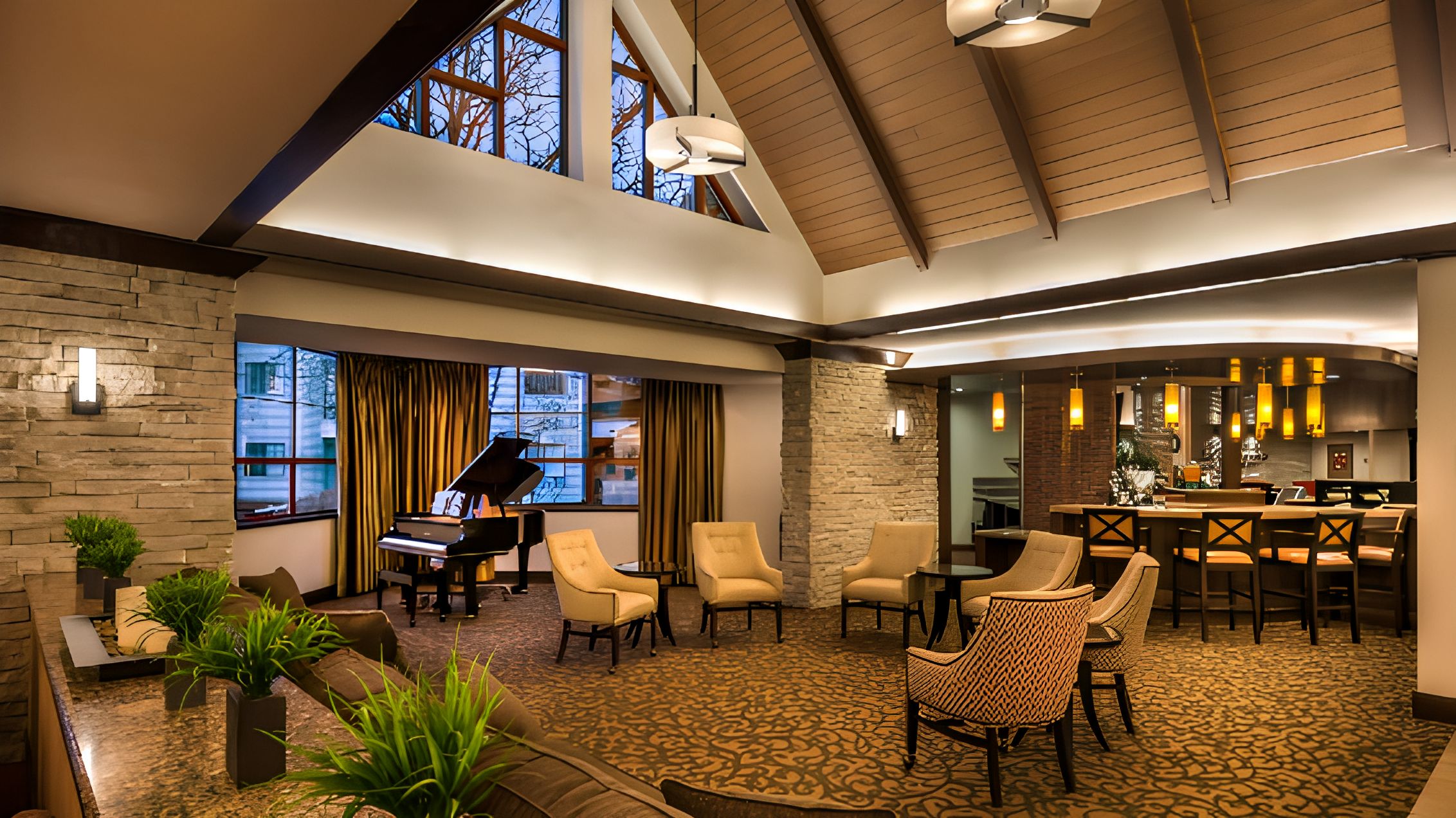 Five Star Premier Residences Of Reno 2