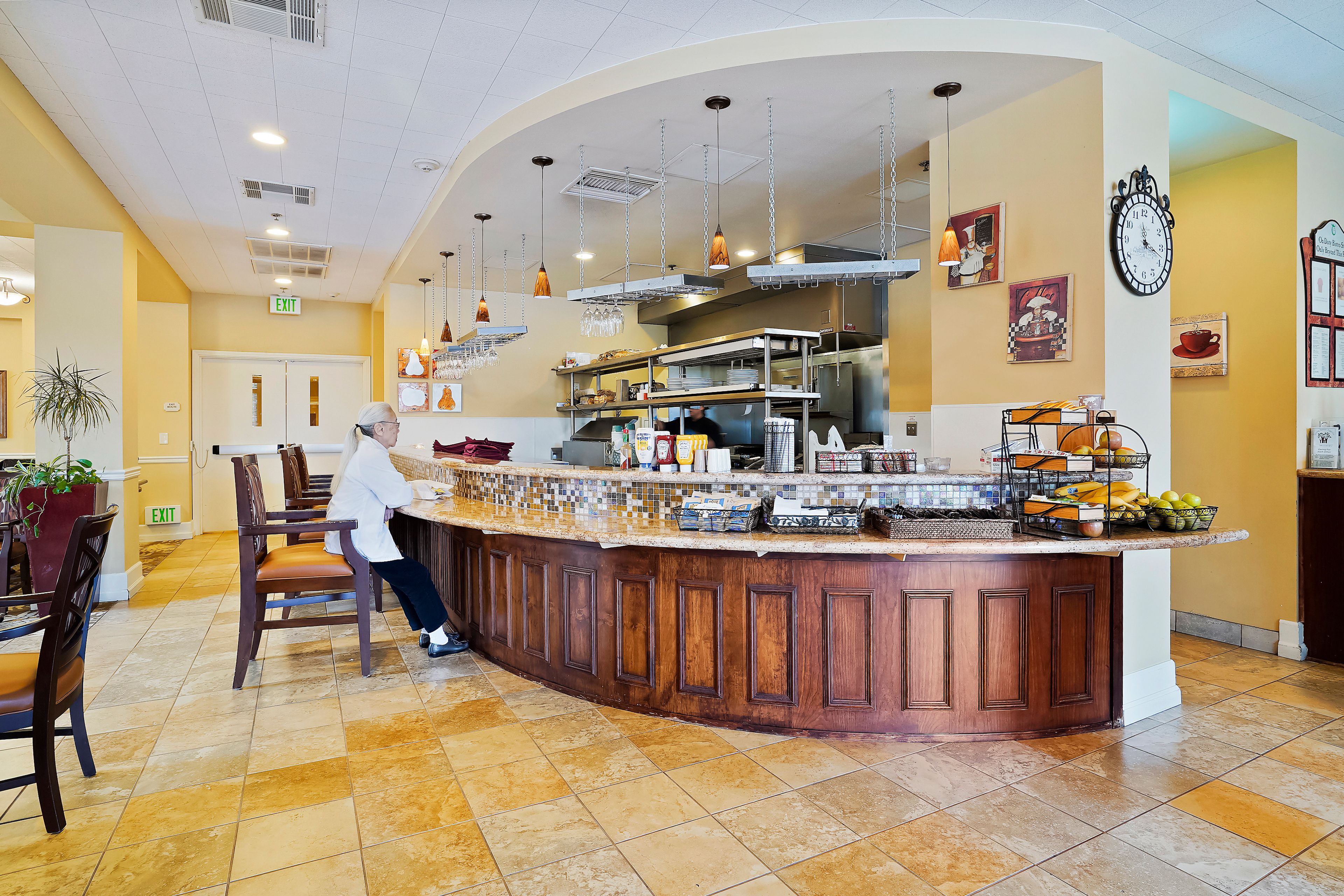 The Terraces At San Joaquin Gardens Village 3