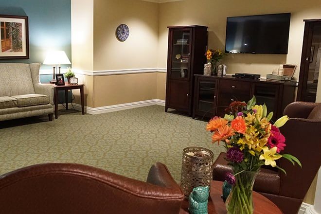 Brookdale Florham Park 4