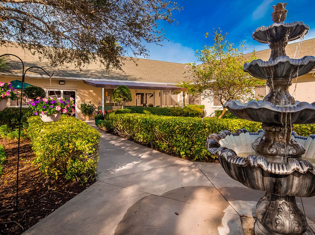 The Windsor of Bradenton 3